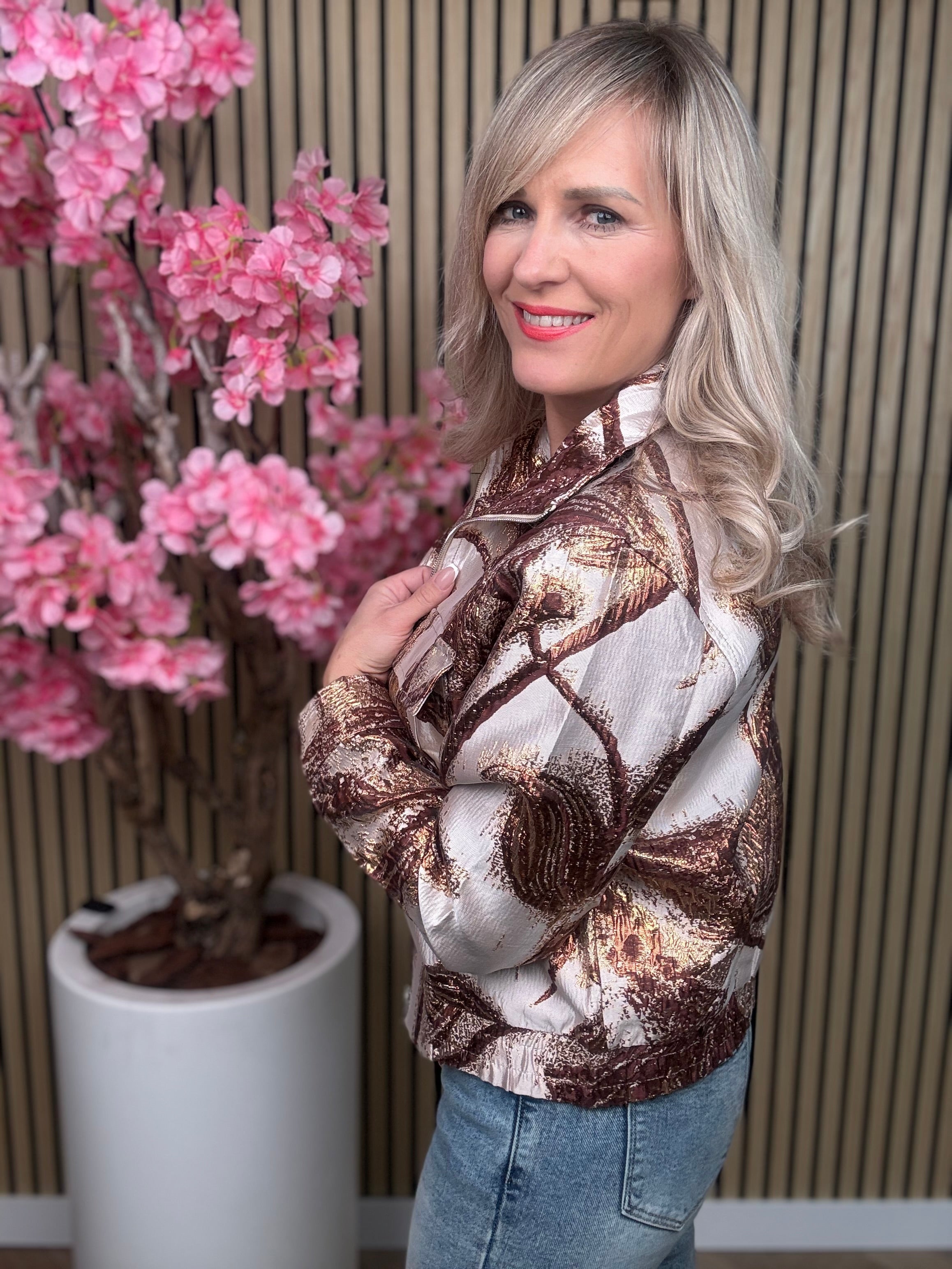 Jasje | Celina | Brons