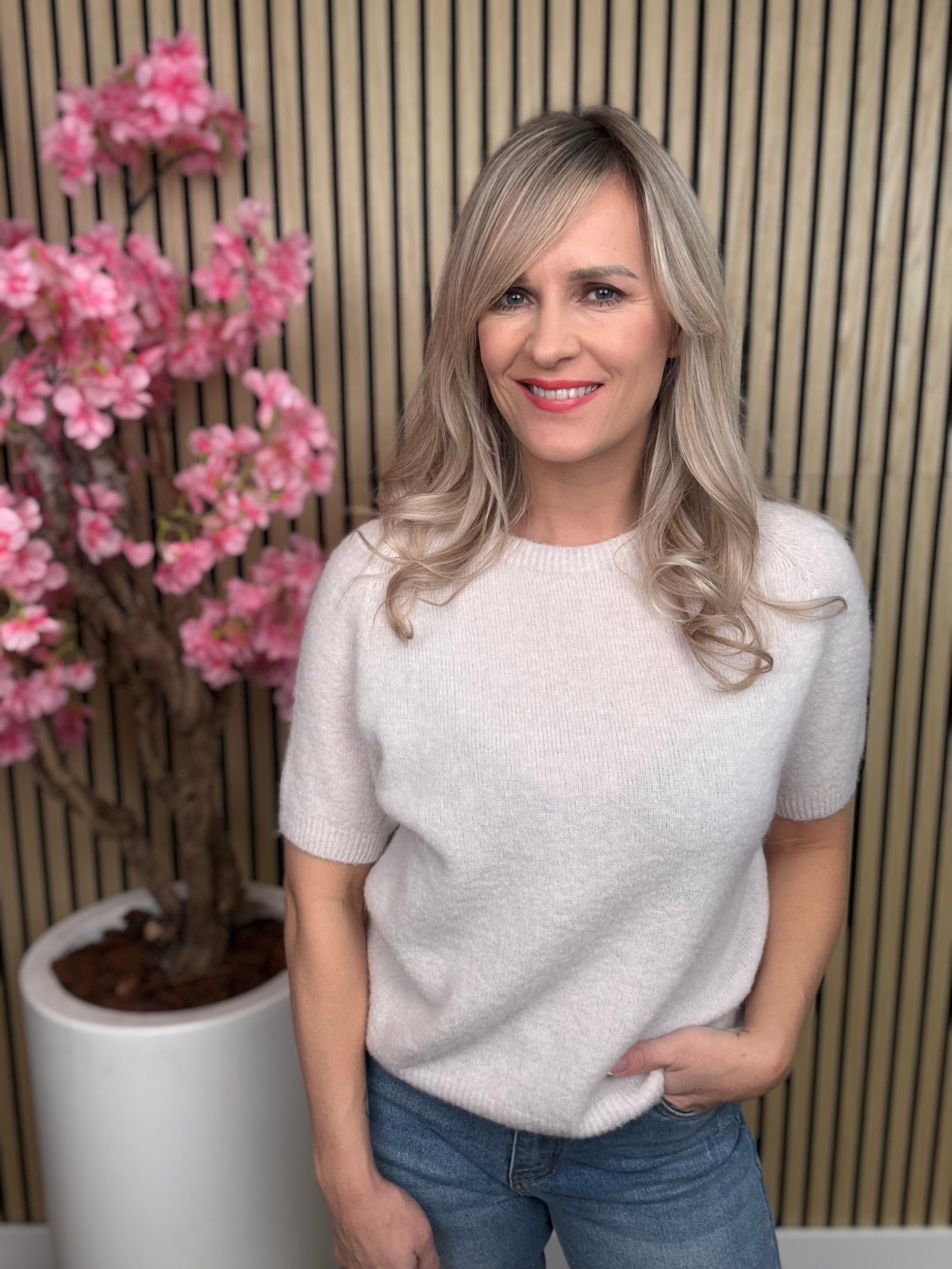 Truitje | Alpaca | Beige