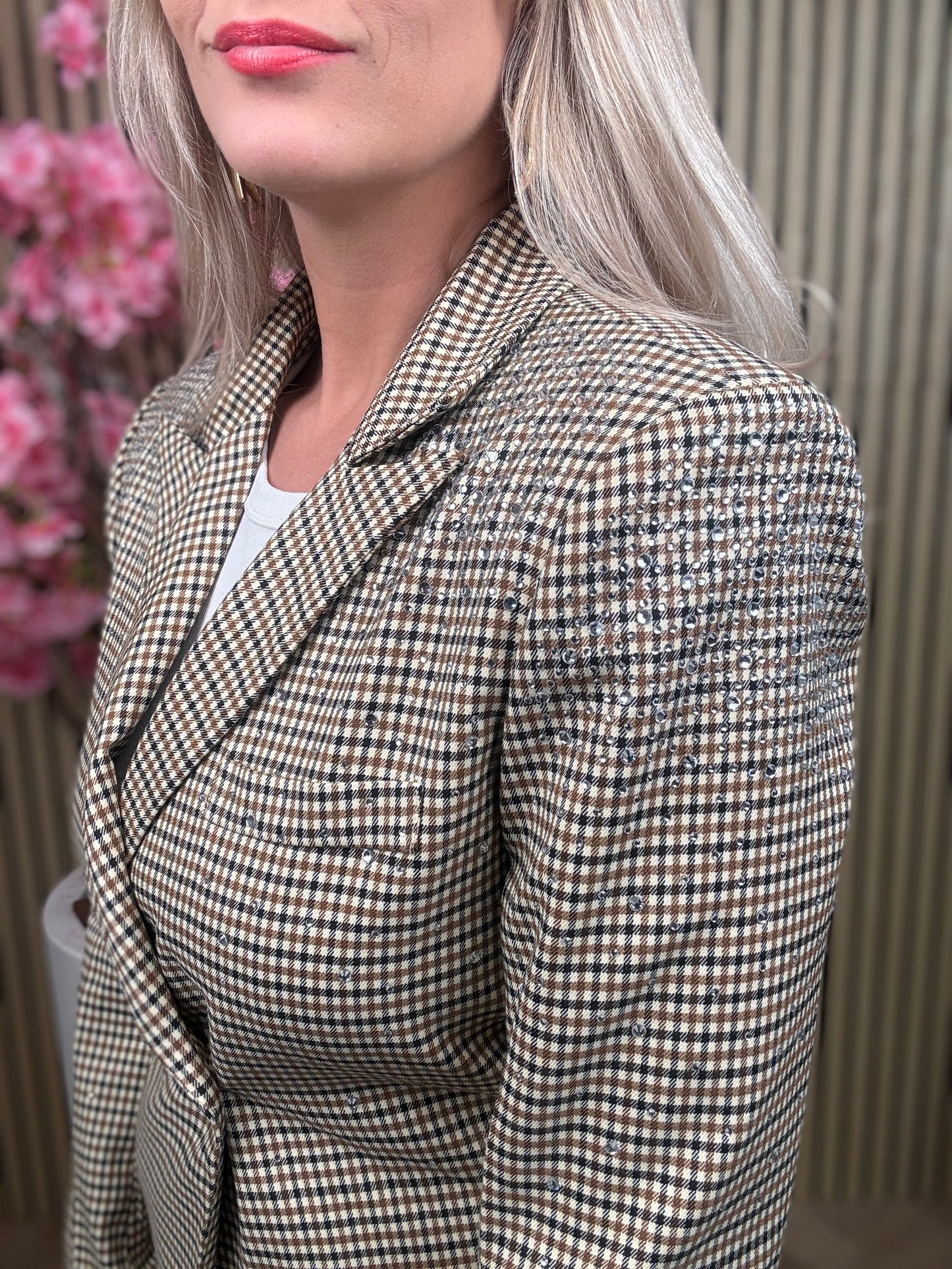 Blazer | sparkle! ✨ | Bruin