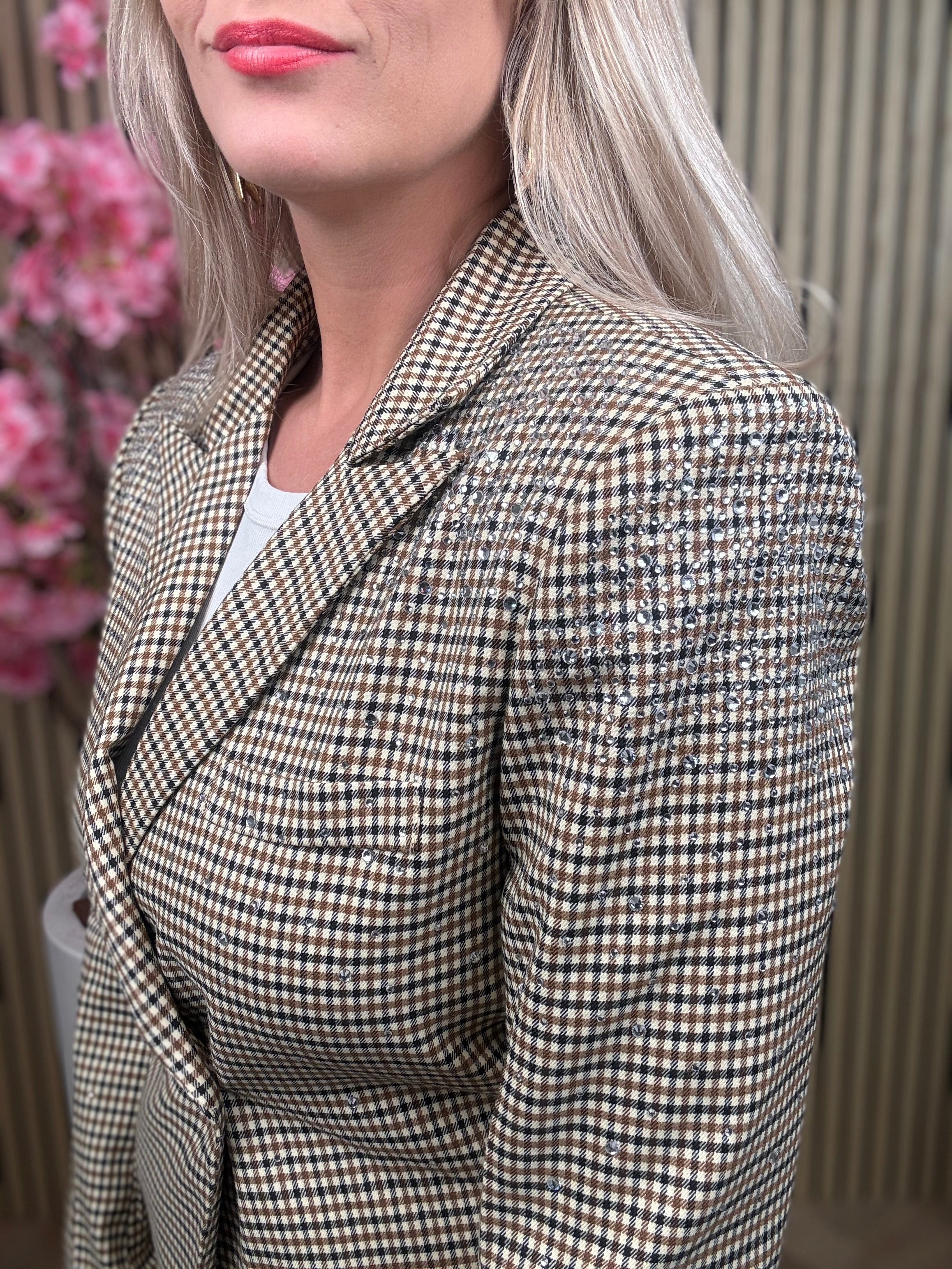 Blazer | sparkle! ✨ | Bruin