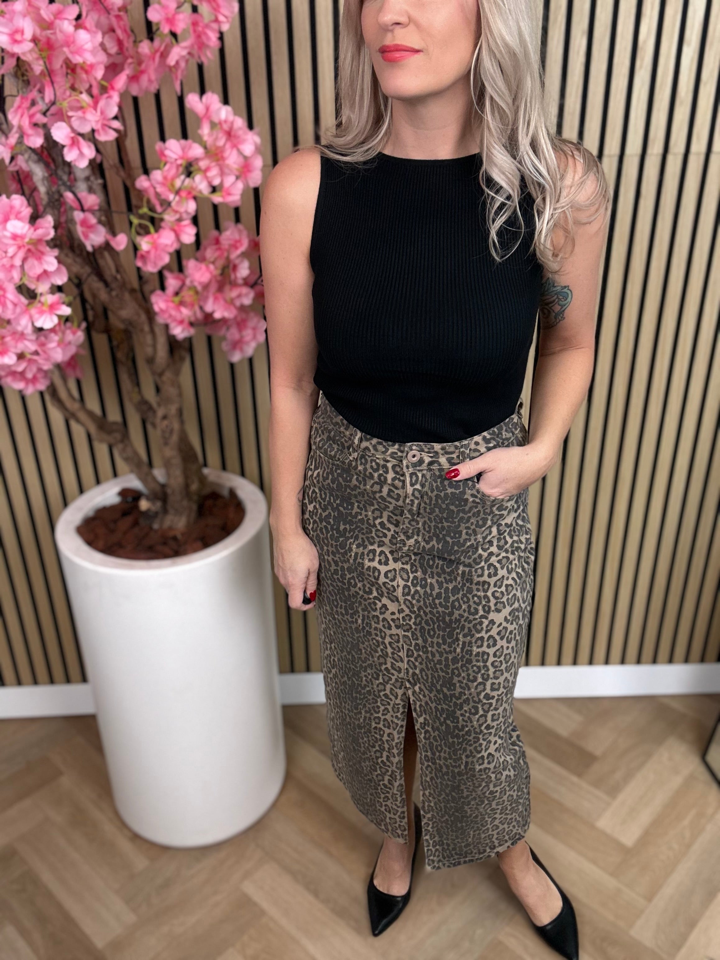 Rok | Panterprint | Bruin