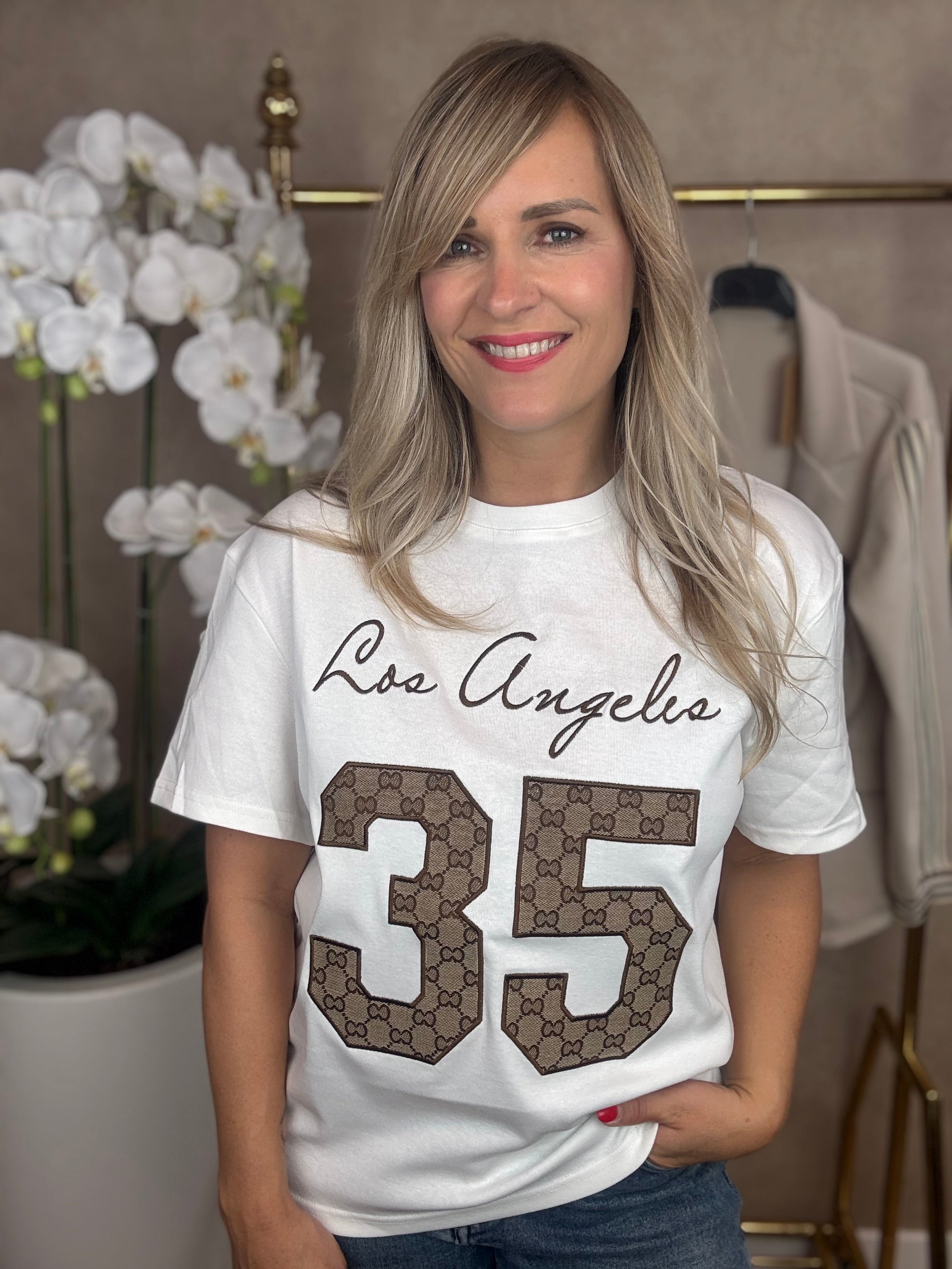 Shirt | Los Angeles | Luxury