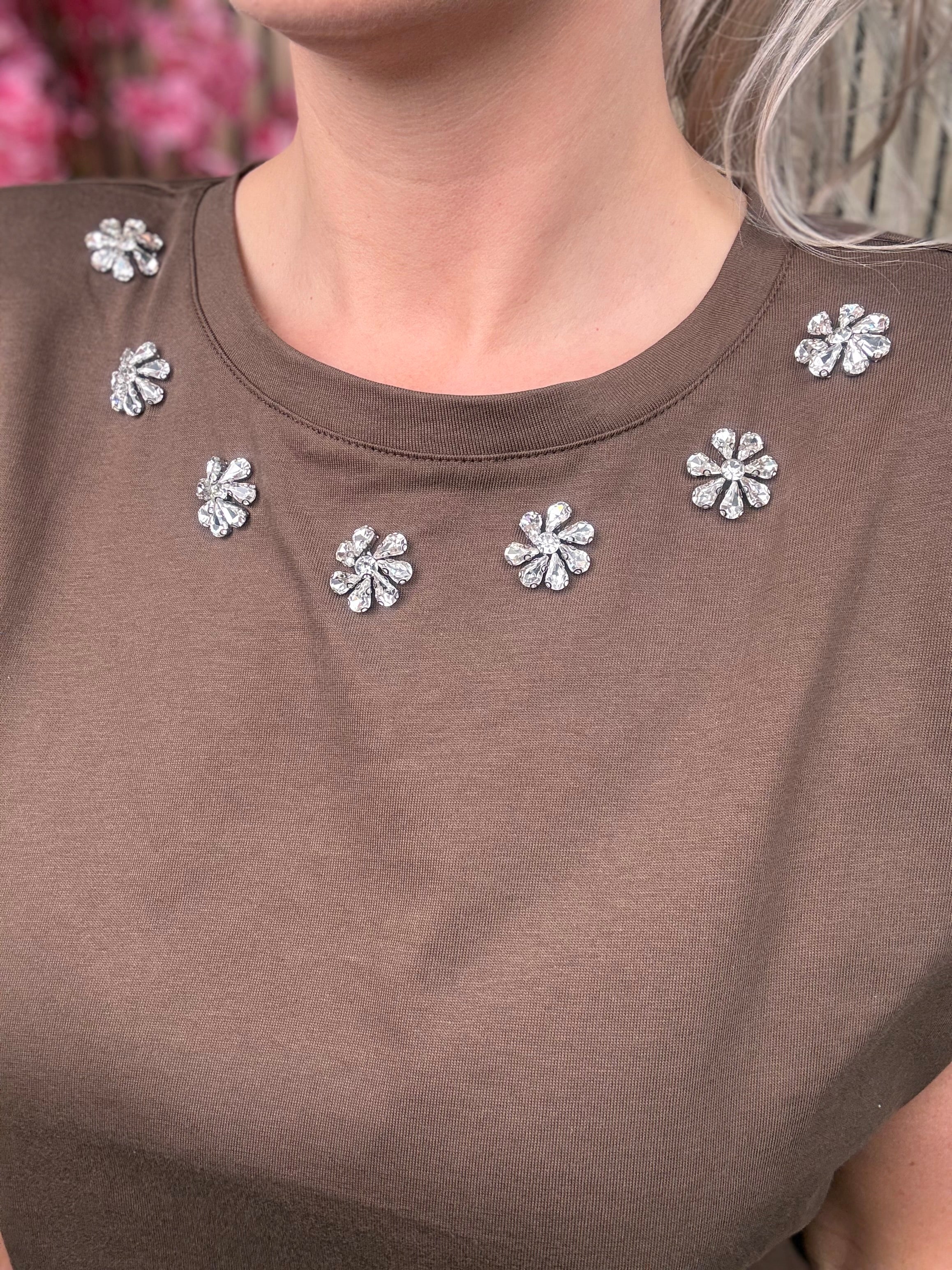 Top | Flower | Bruin