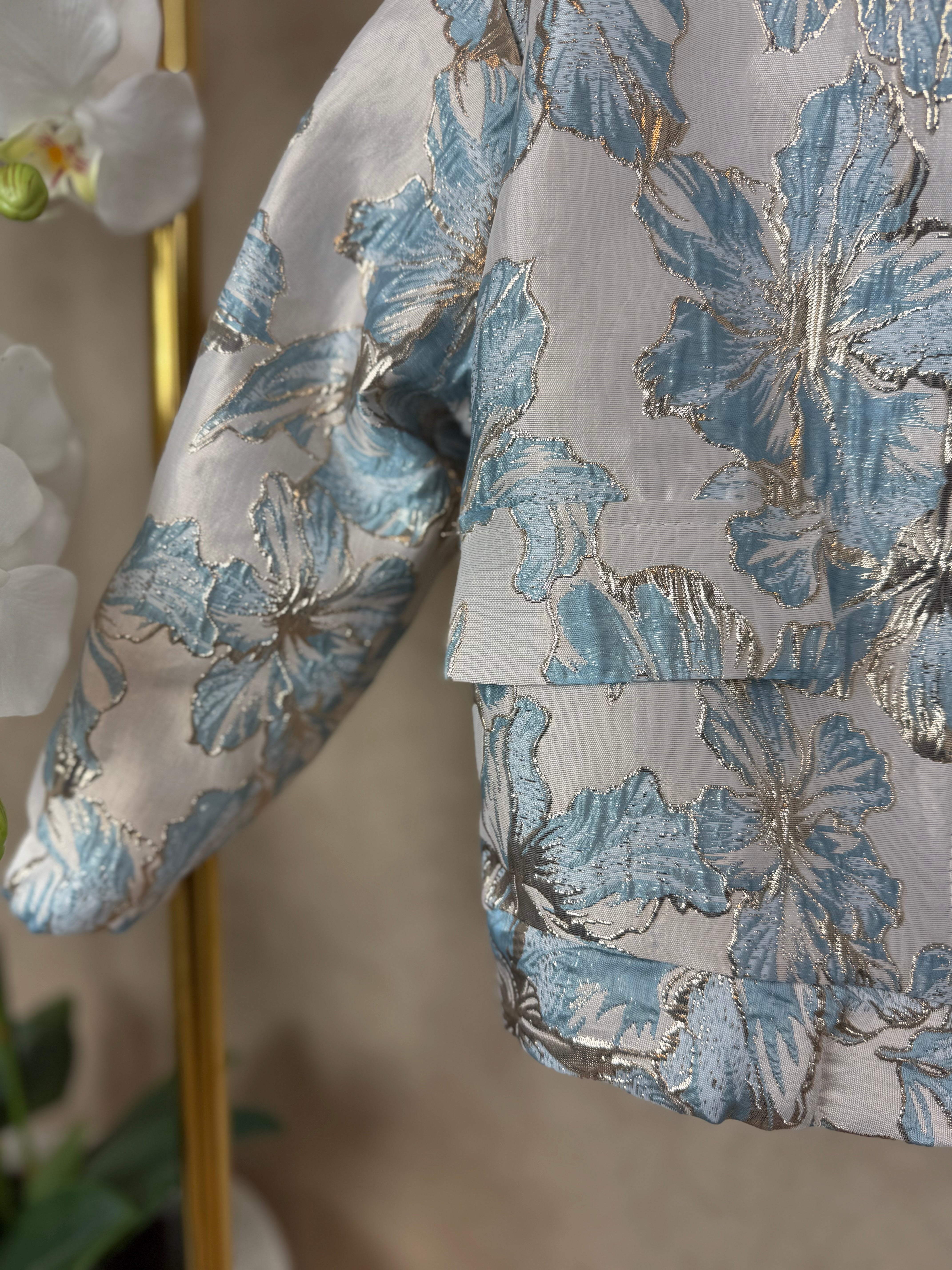 Bomberjack | Claire | Blauw