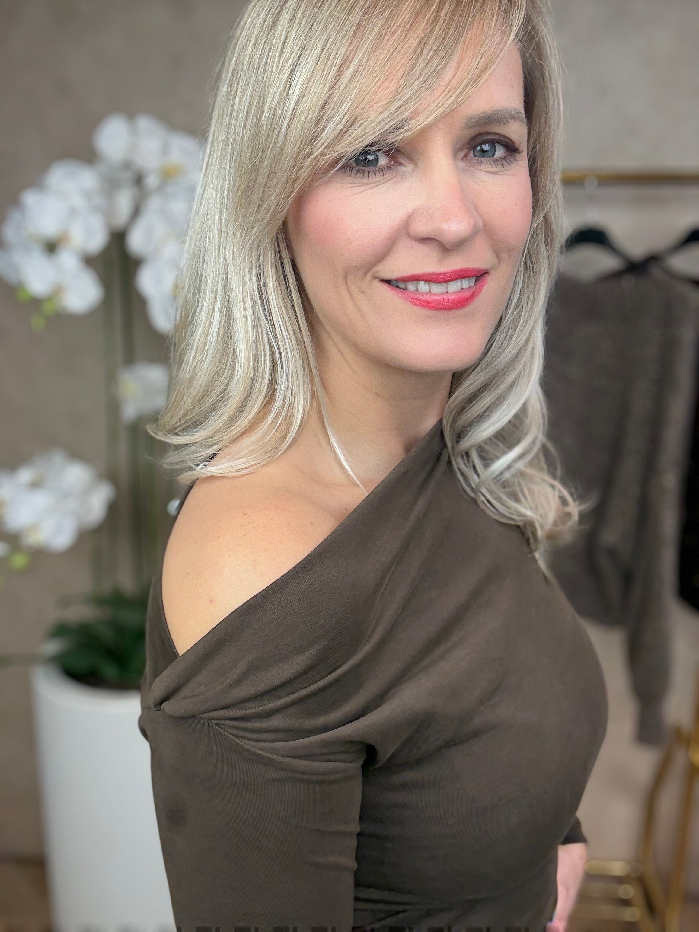 Top | Lianne | Bruin