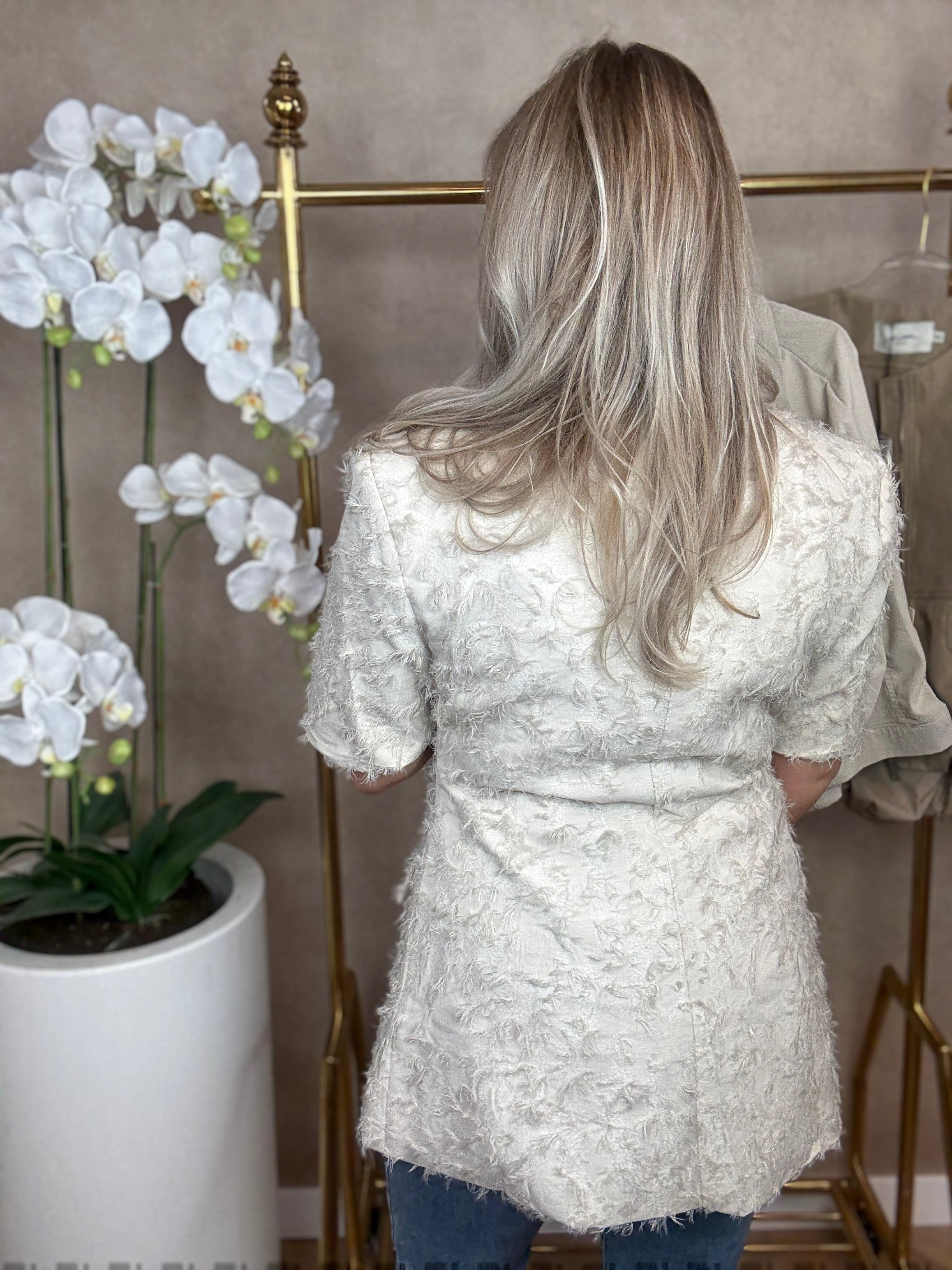Jasje | Celine| Beige