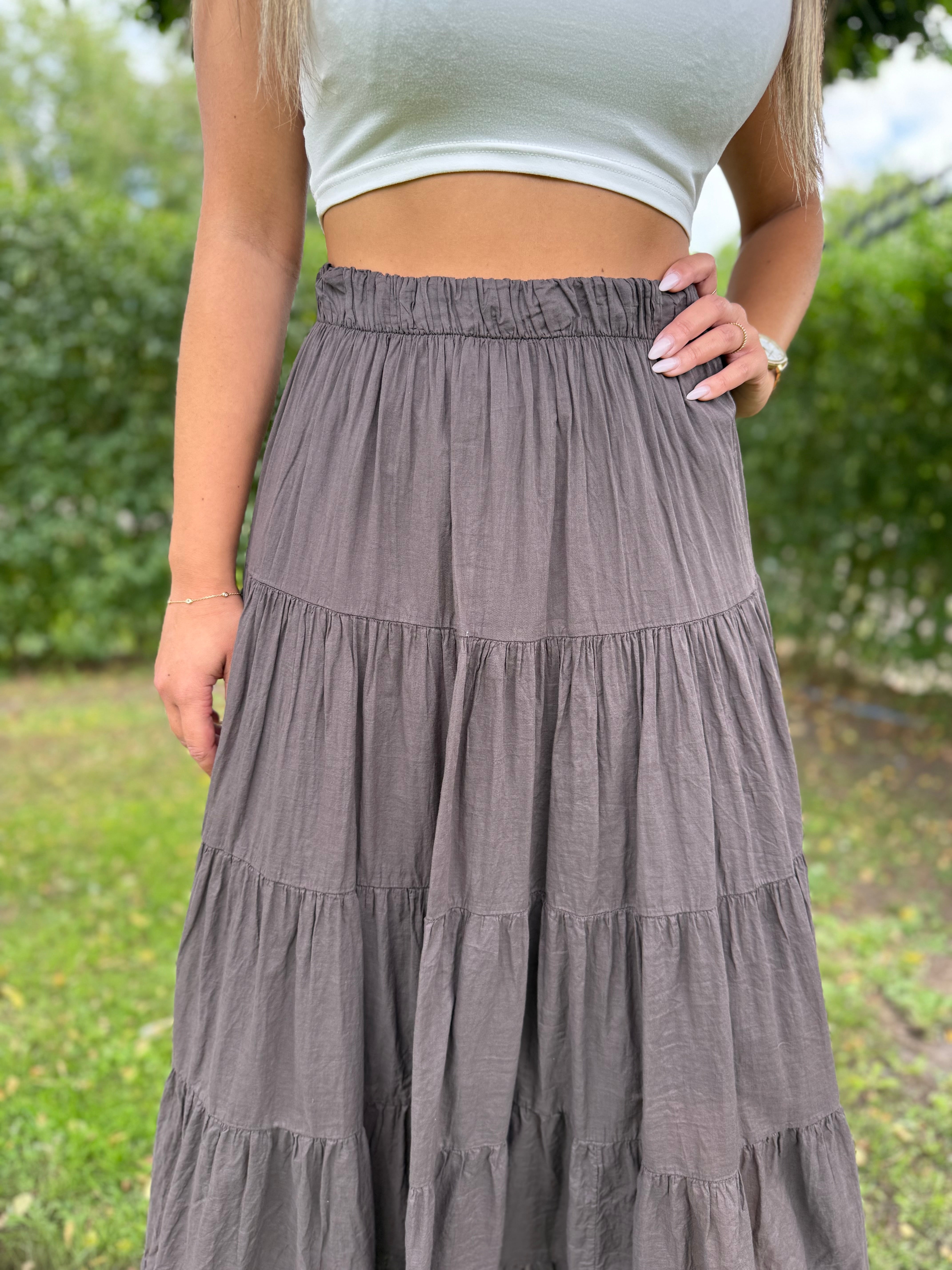 Rok | Maxi | Bruin