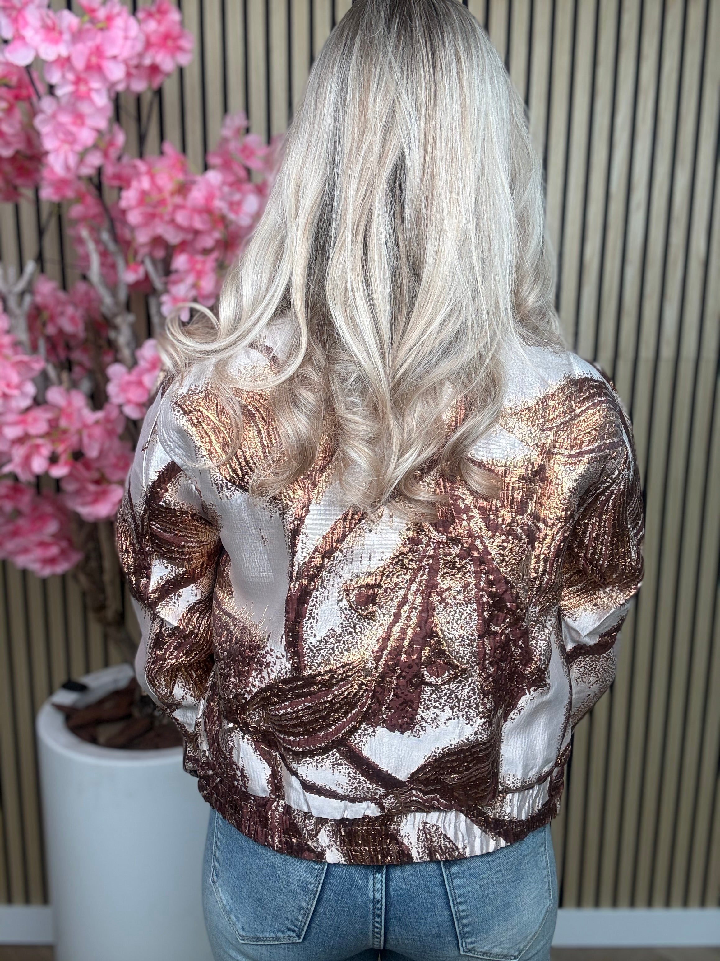 Jasje | Celina | Brons
