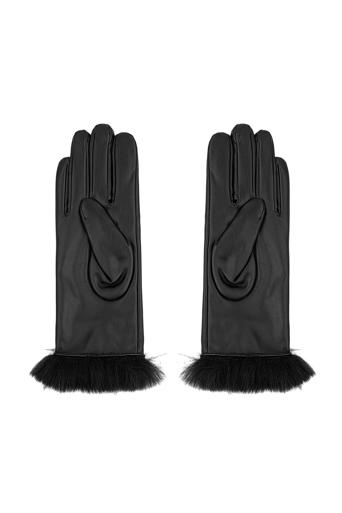 Handschoenen | Frosty Gloves | Faux