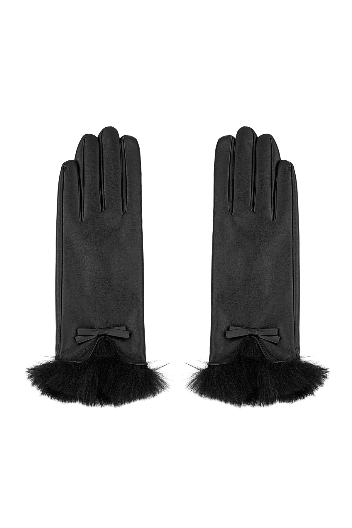 Handschuhe | Frosty Gloves | Faux