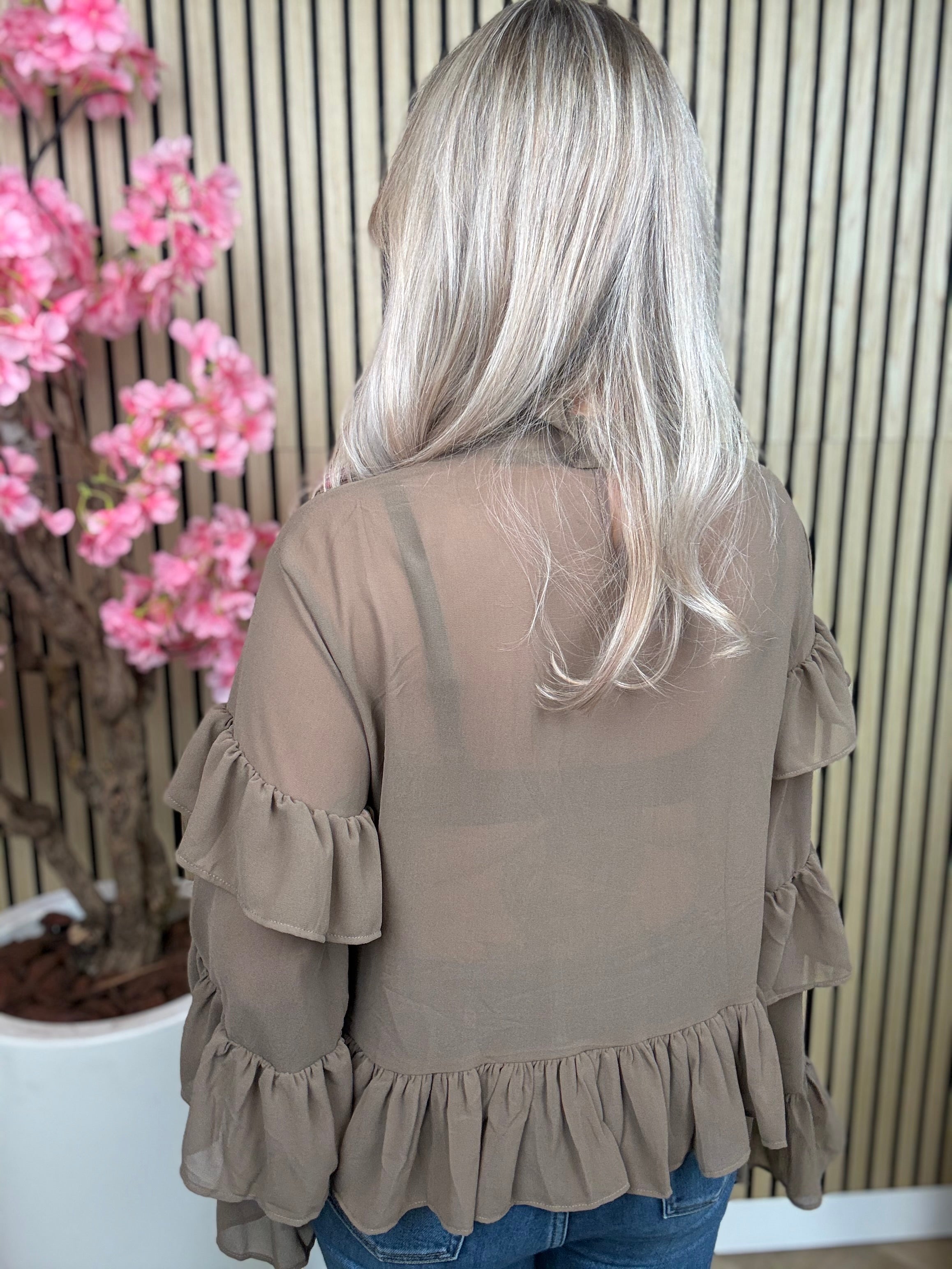 Top | Ruches | Bruin