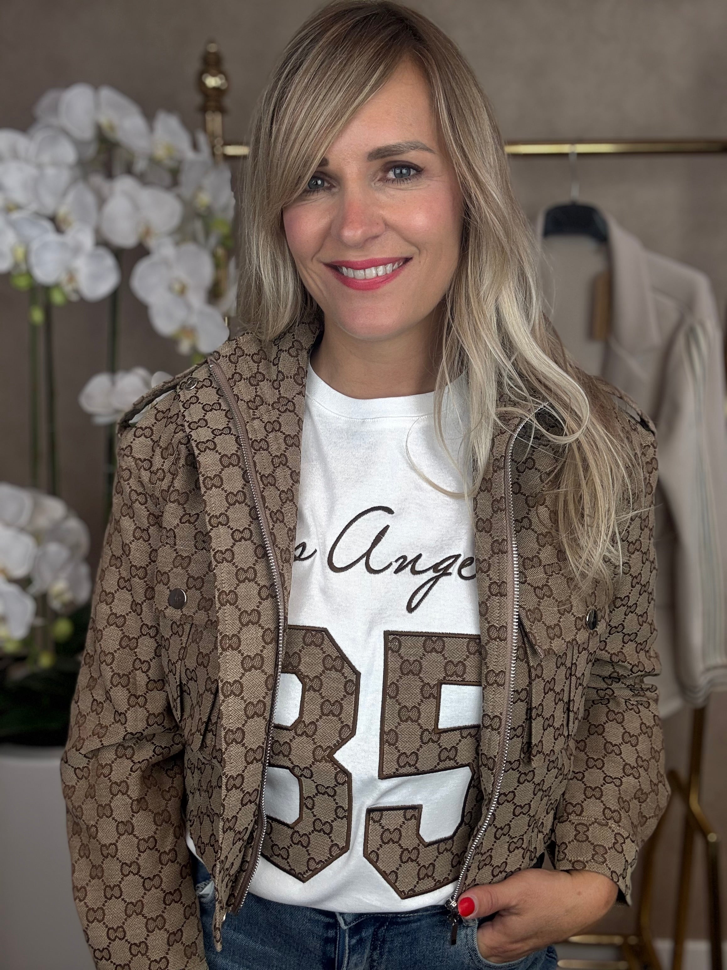 Shirt | Los Angeles | Luxury