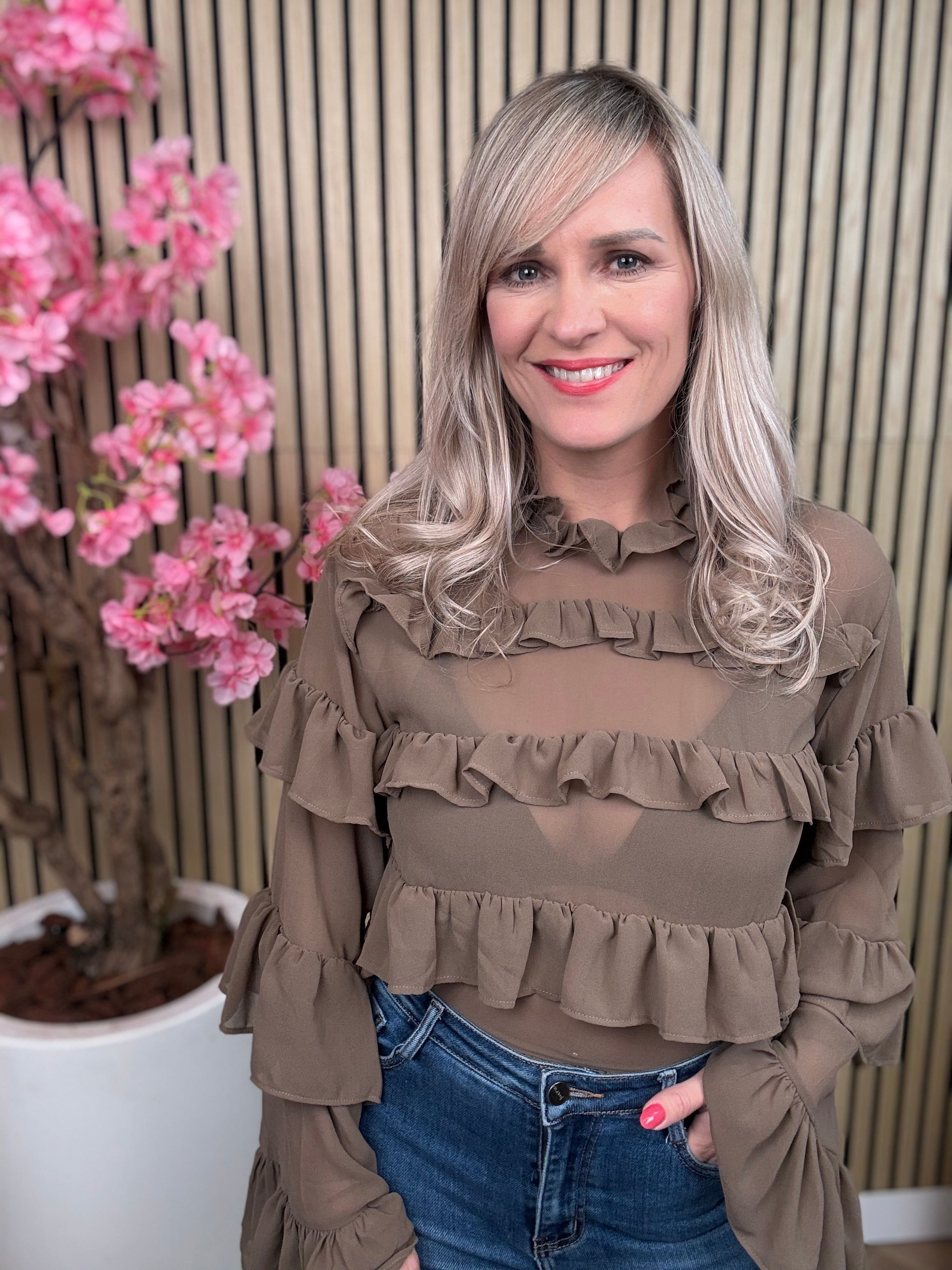 Top | Ruches | Bruin