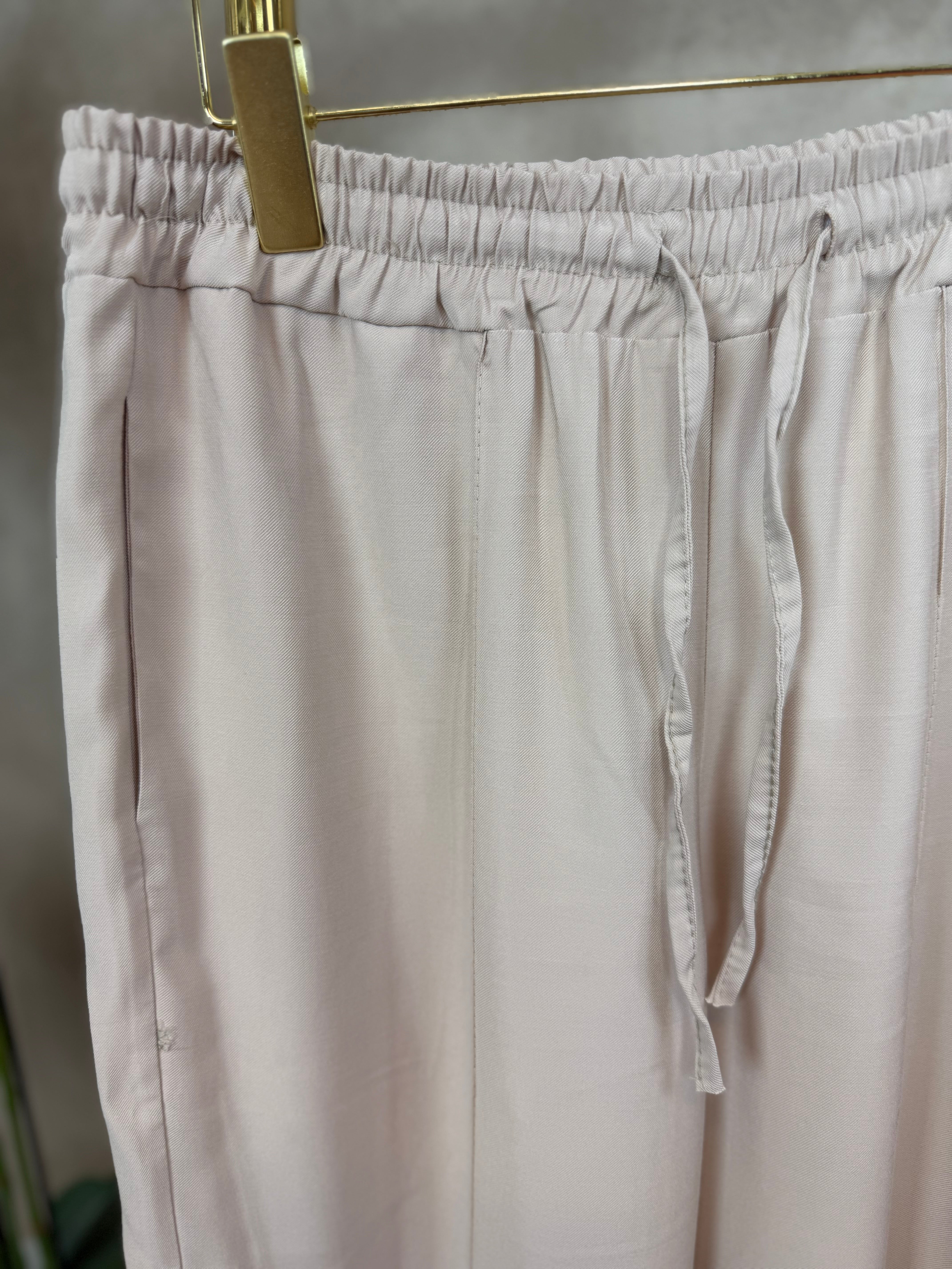 Set | Sportief Pak | Beige