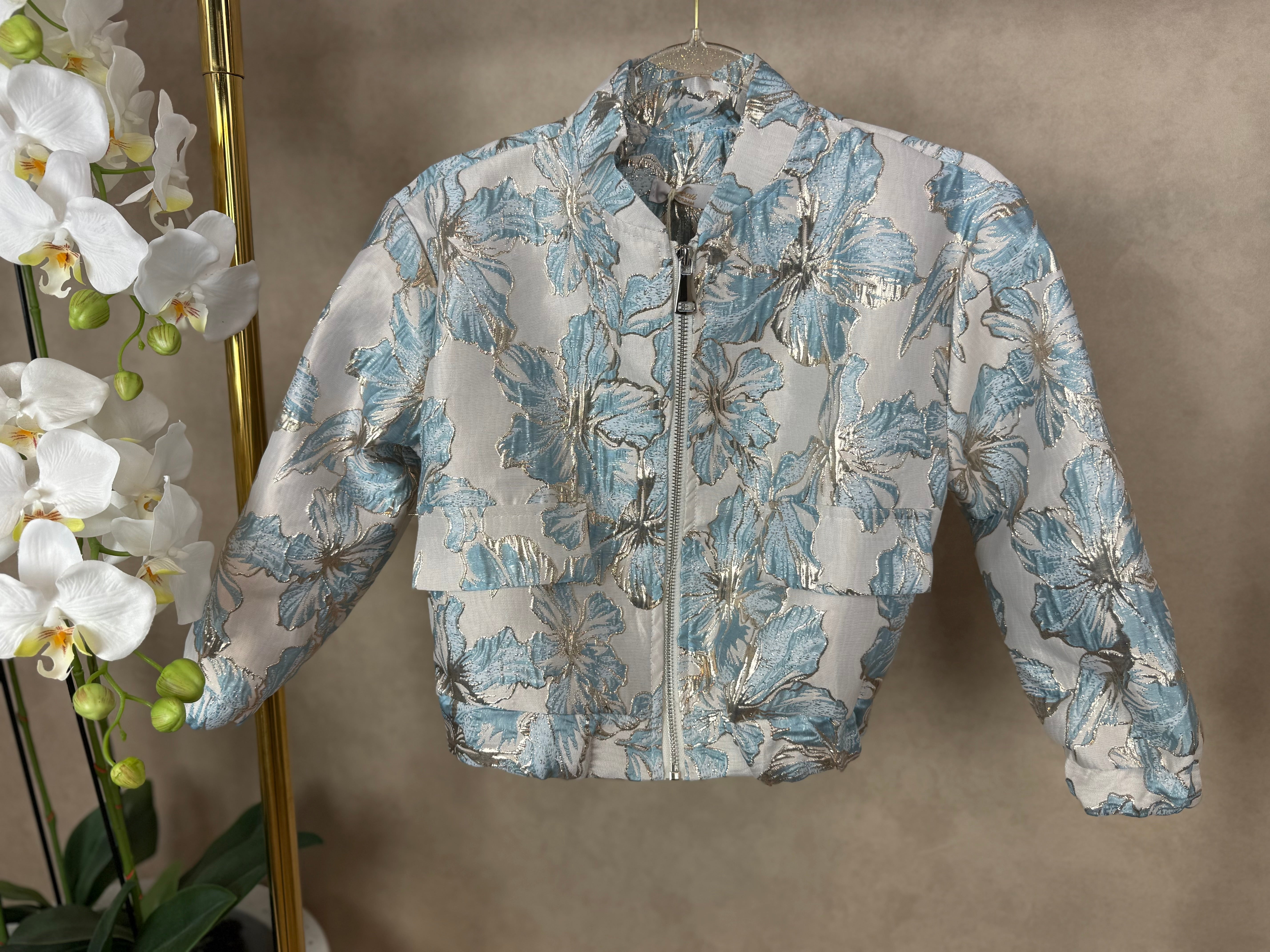 Bomberjack | Claire | Blauw