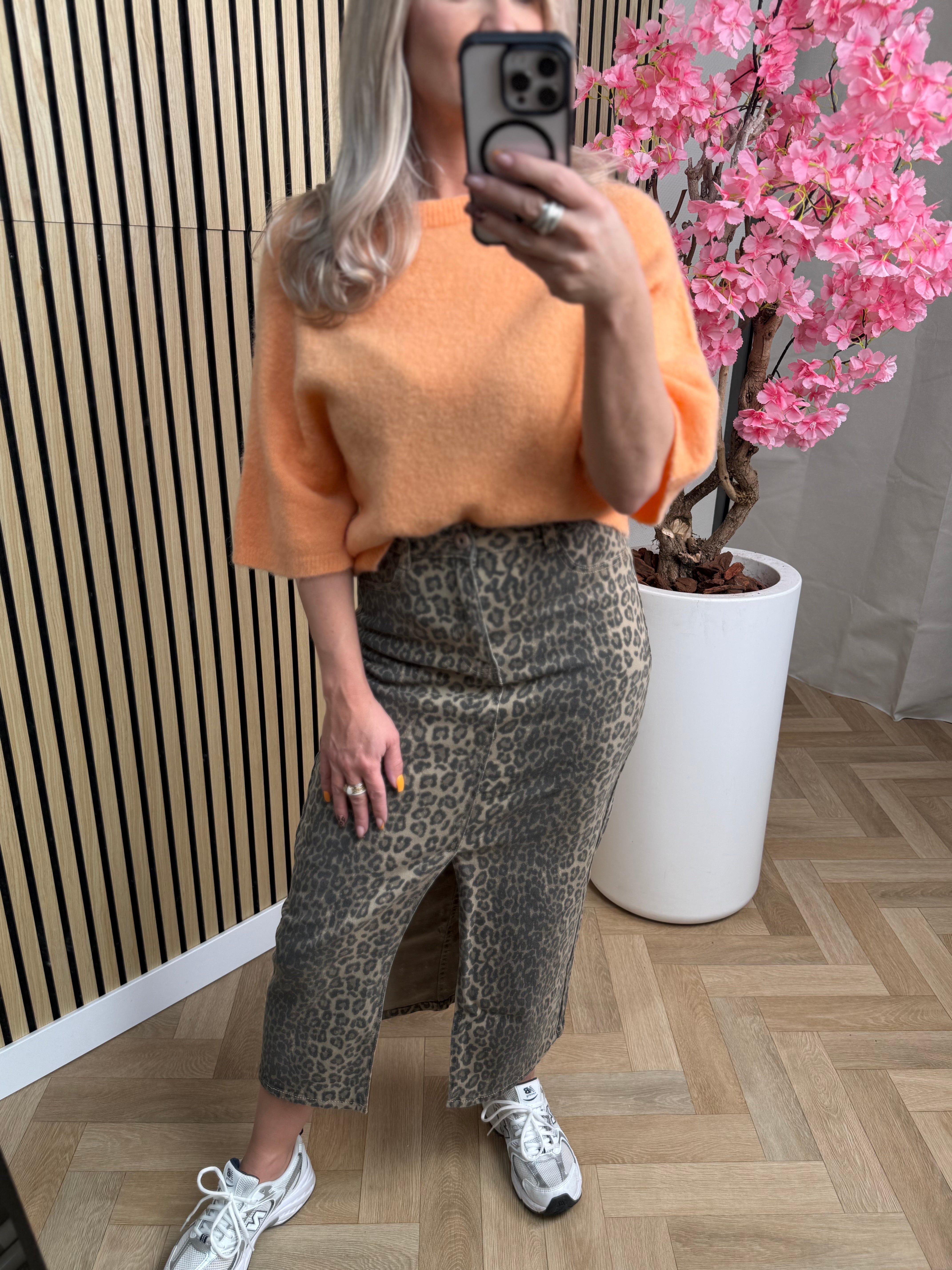 Rok | Panterprint | Bruin