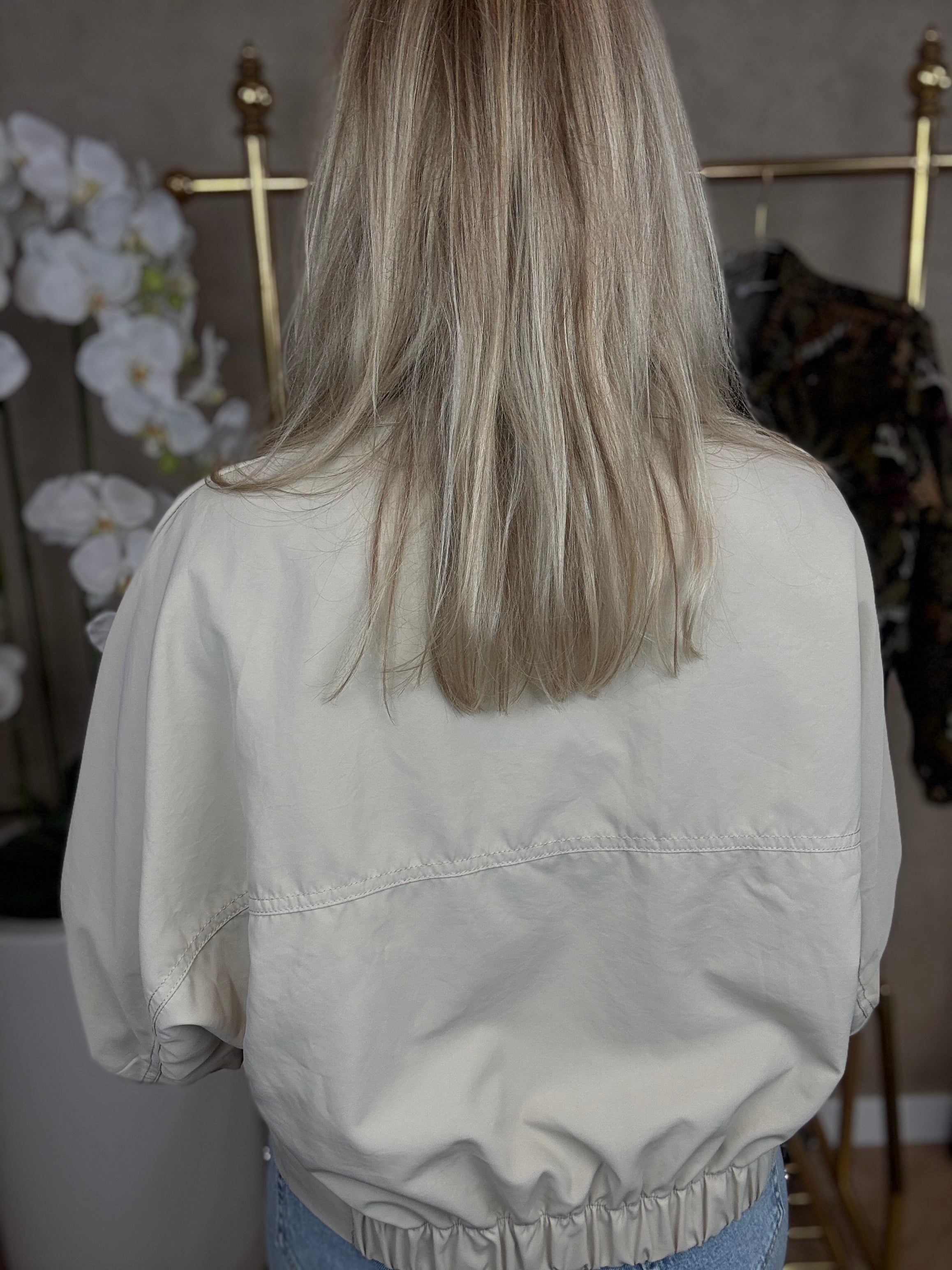 Jasje | Ambika | Beige