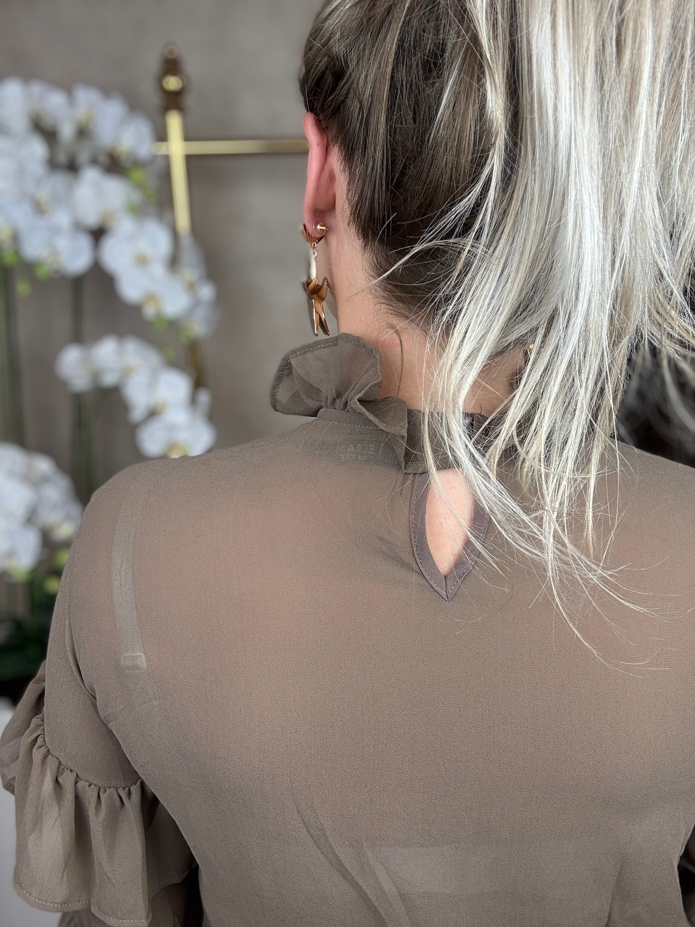Top | Ruches | Bruin