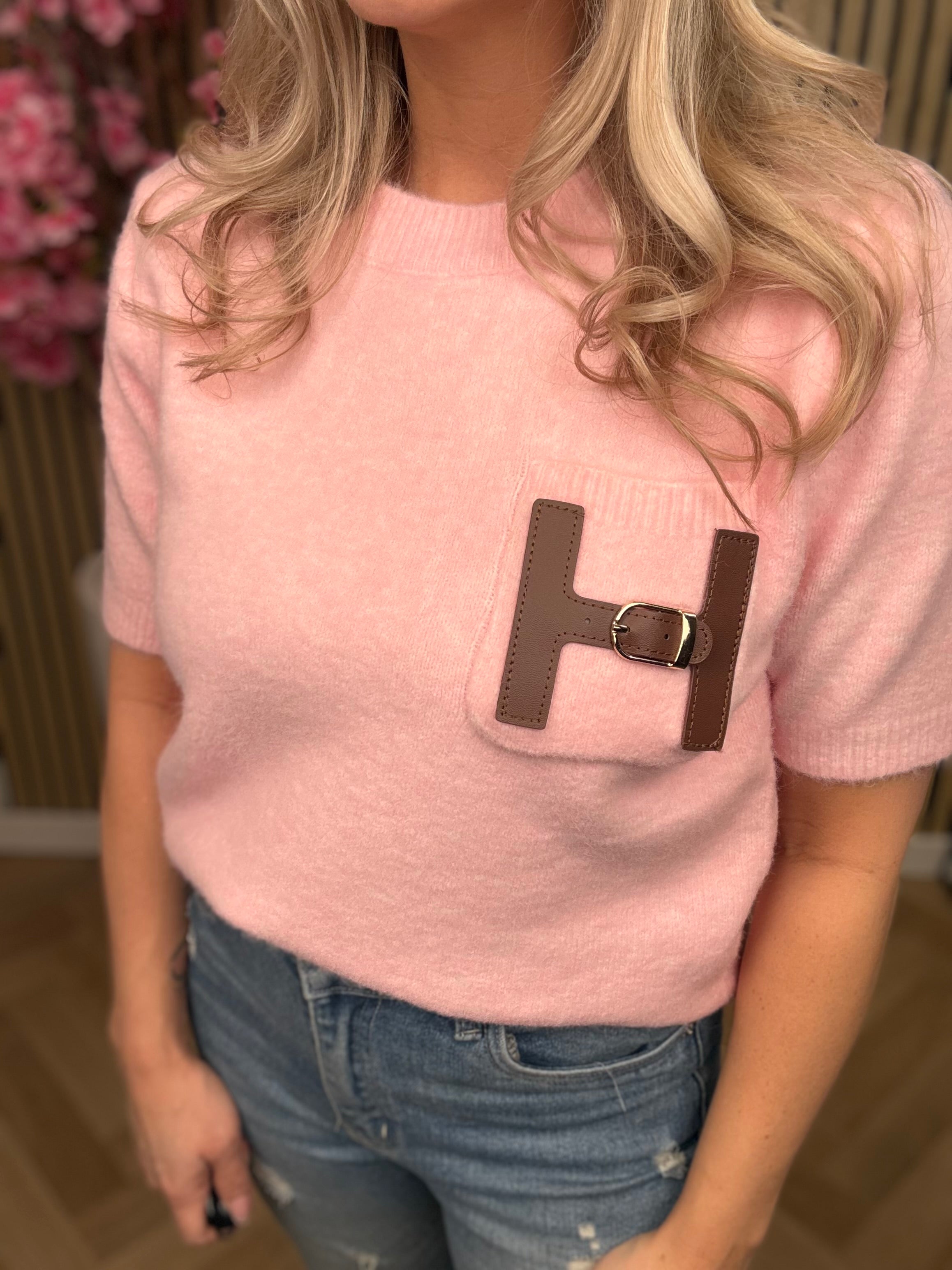 Shirt | Harper | Roze