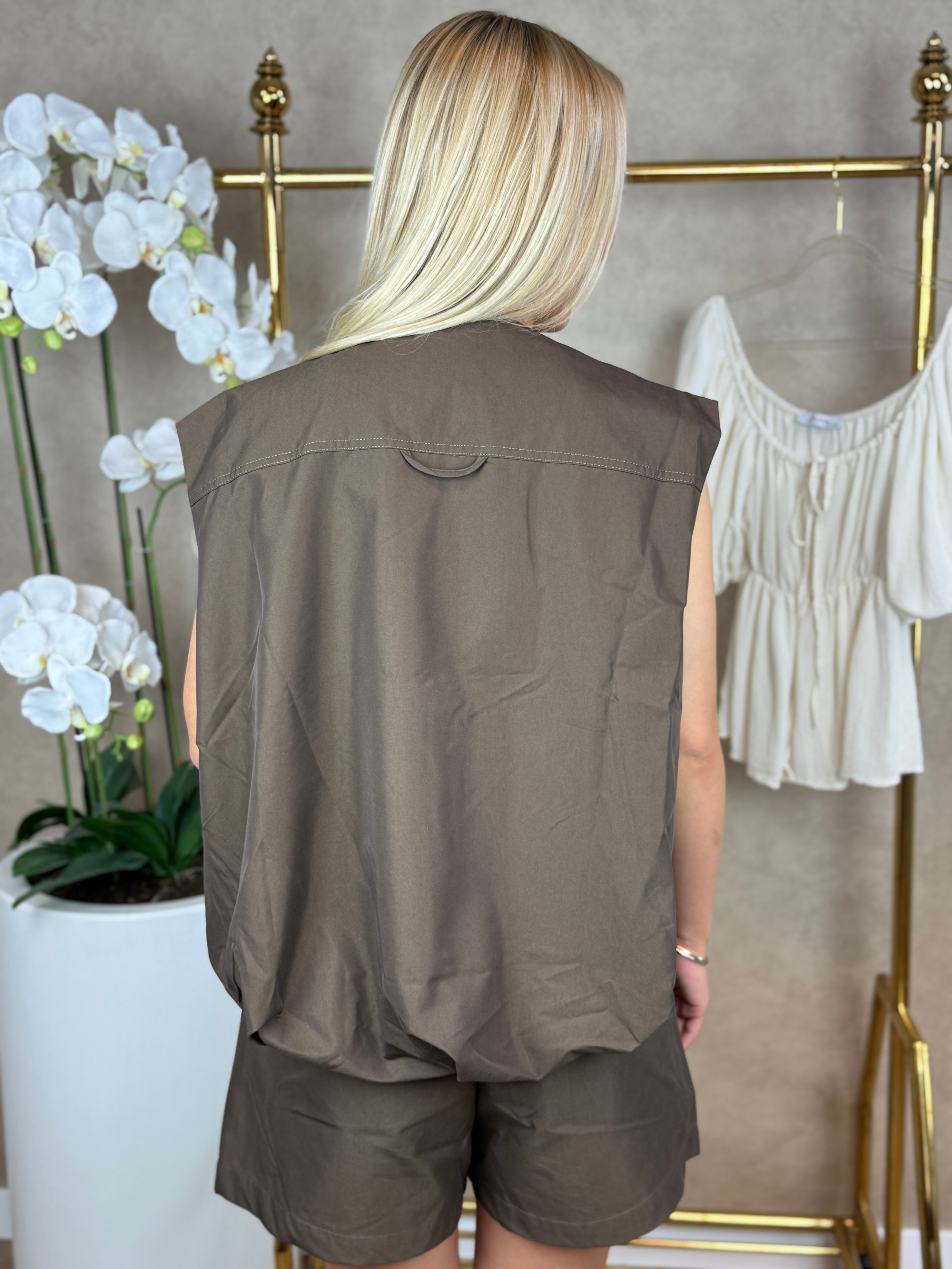 Gillet| Julia |DonkerBruin