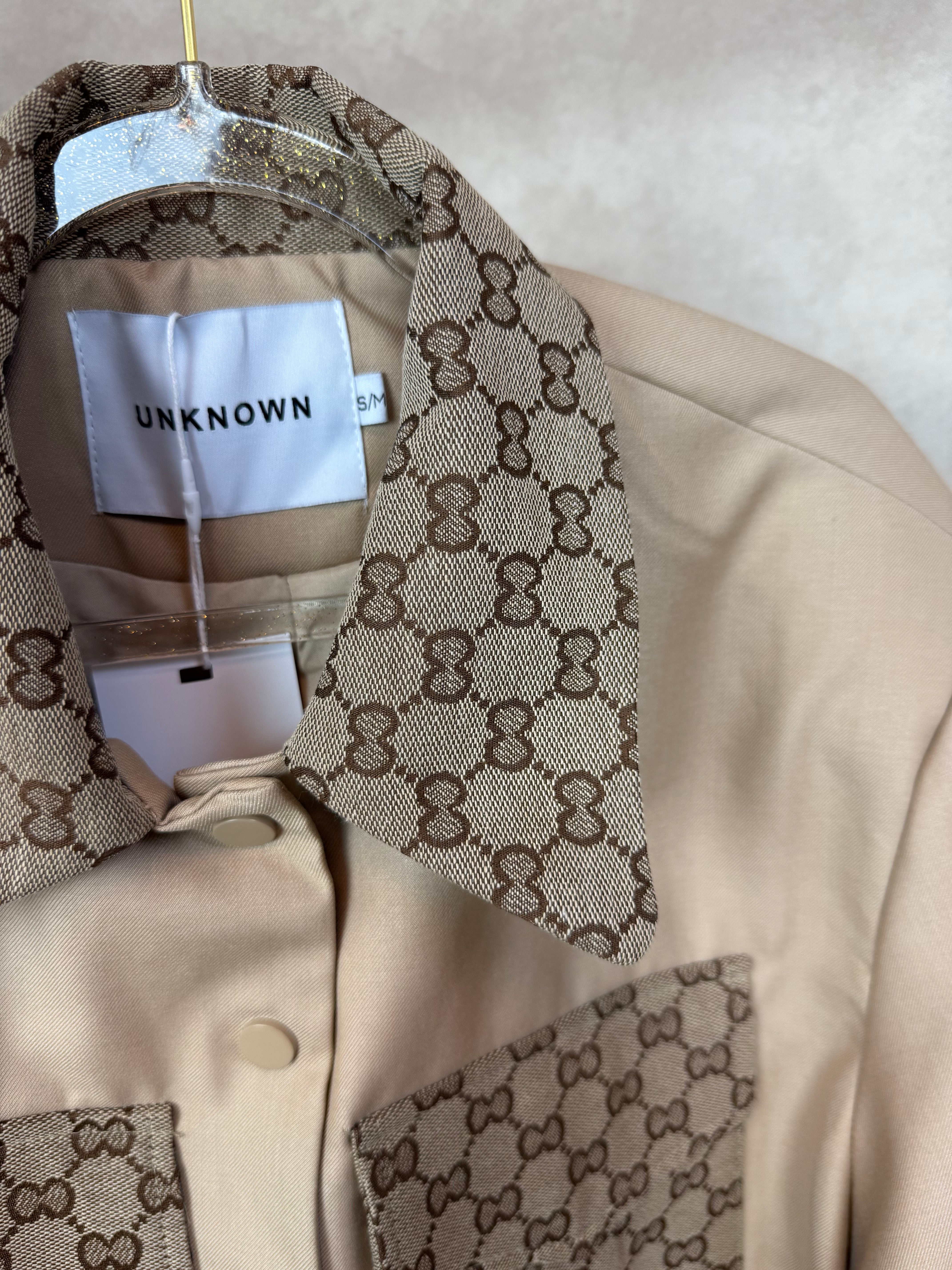 Zomerjas | Luxury | Beige