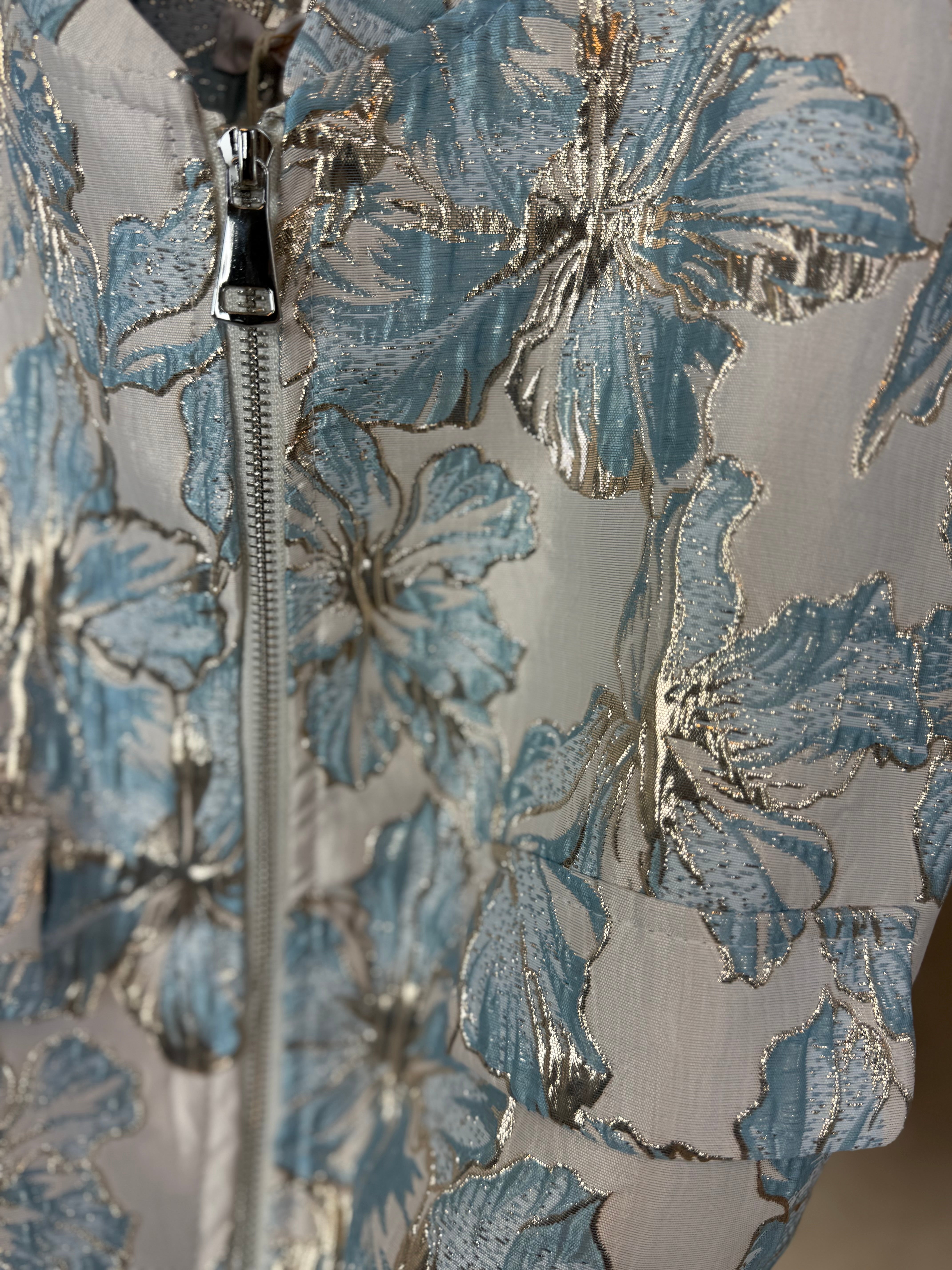 Bomberjack | Claire | Blauw