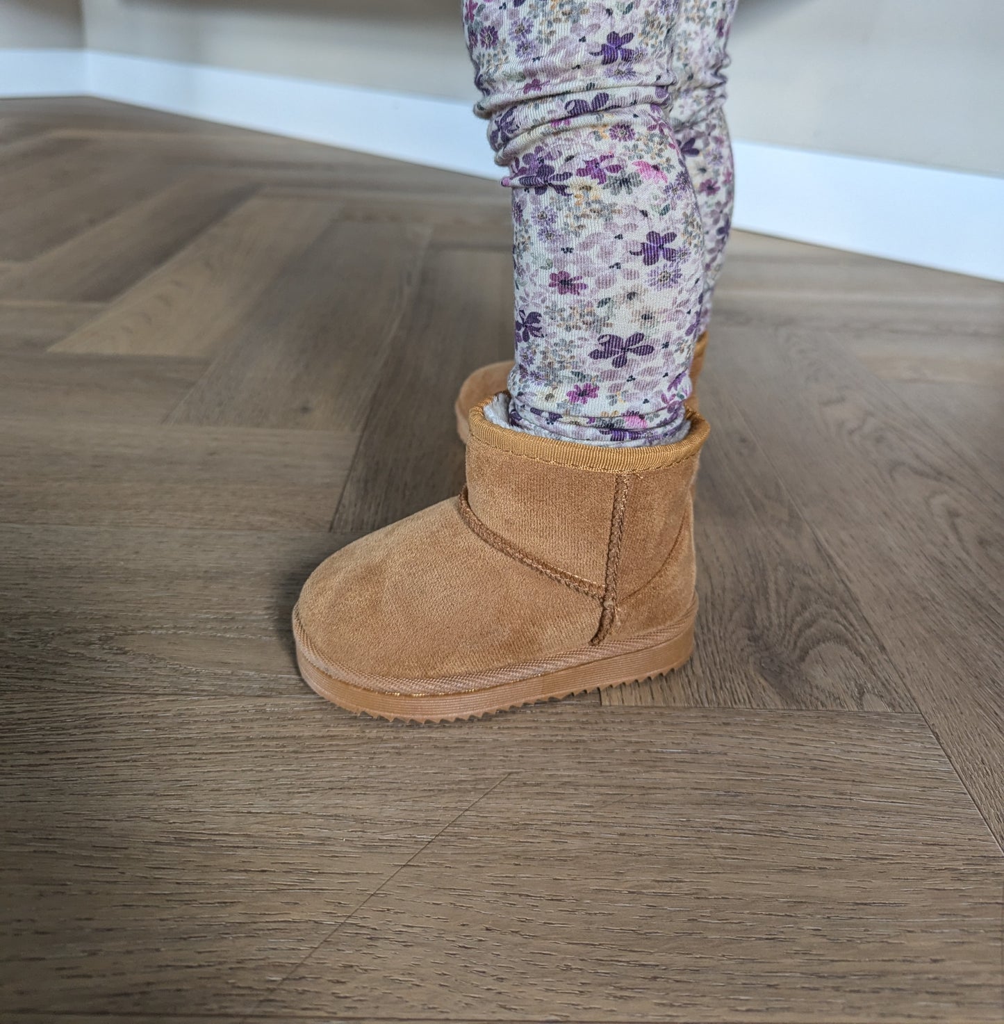 Boots | Uggy | Beige