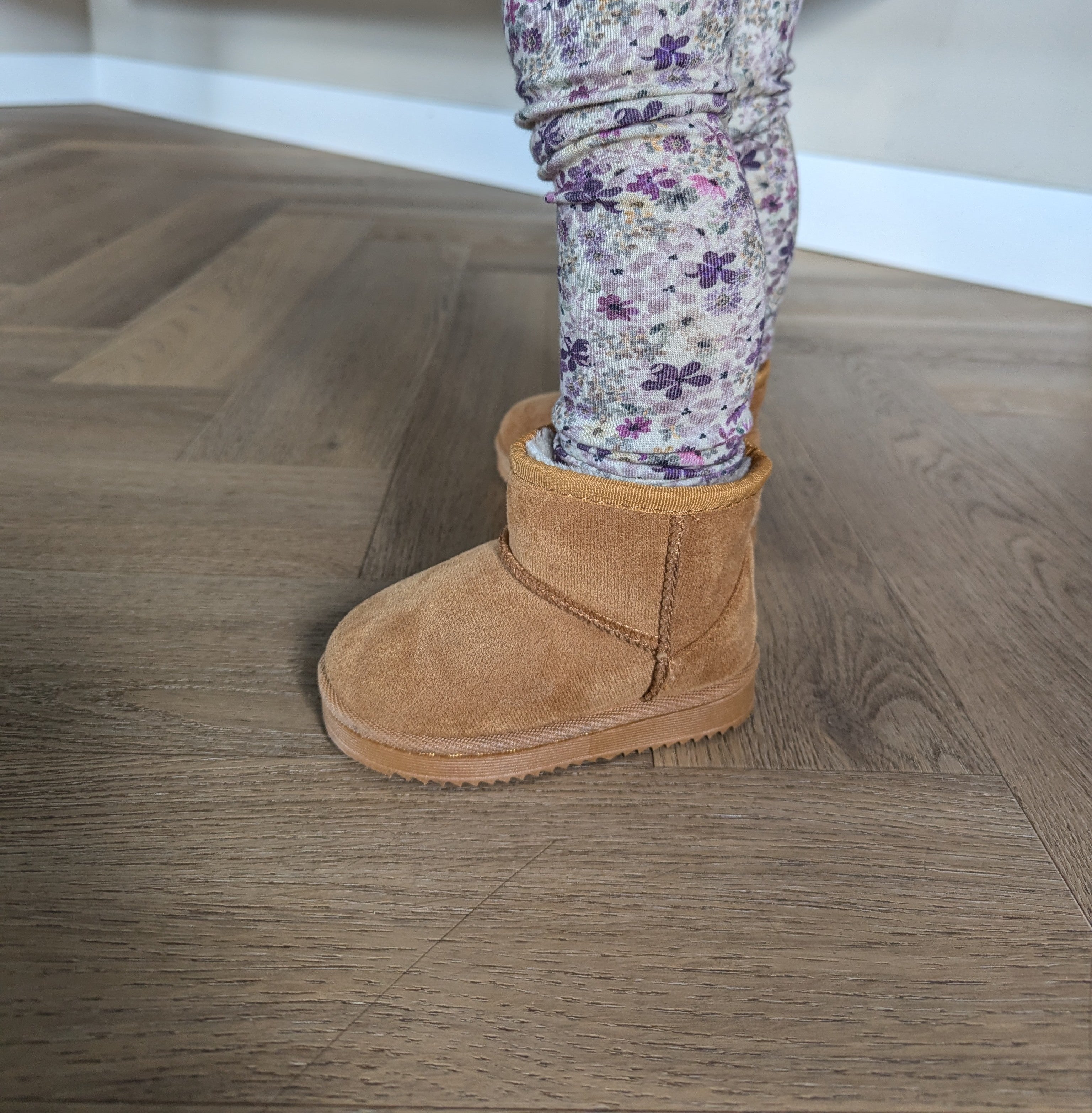 Boots | Uggy | Beige