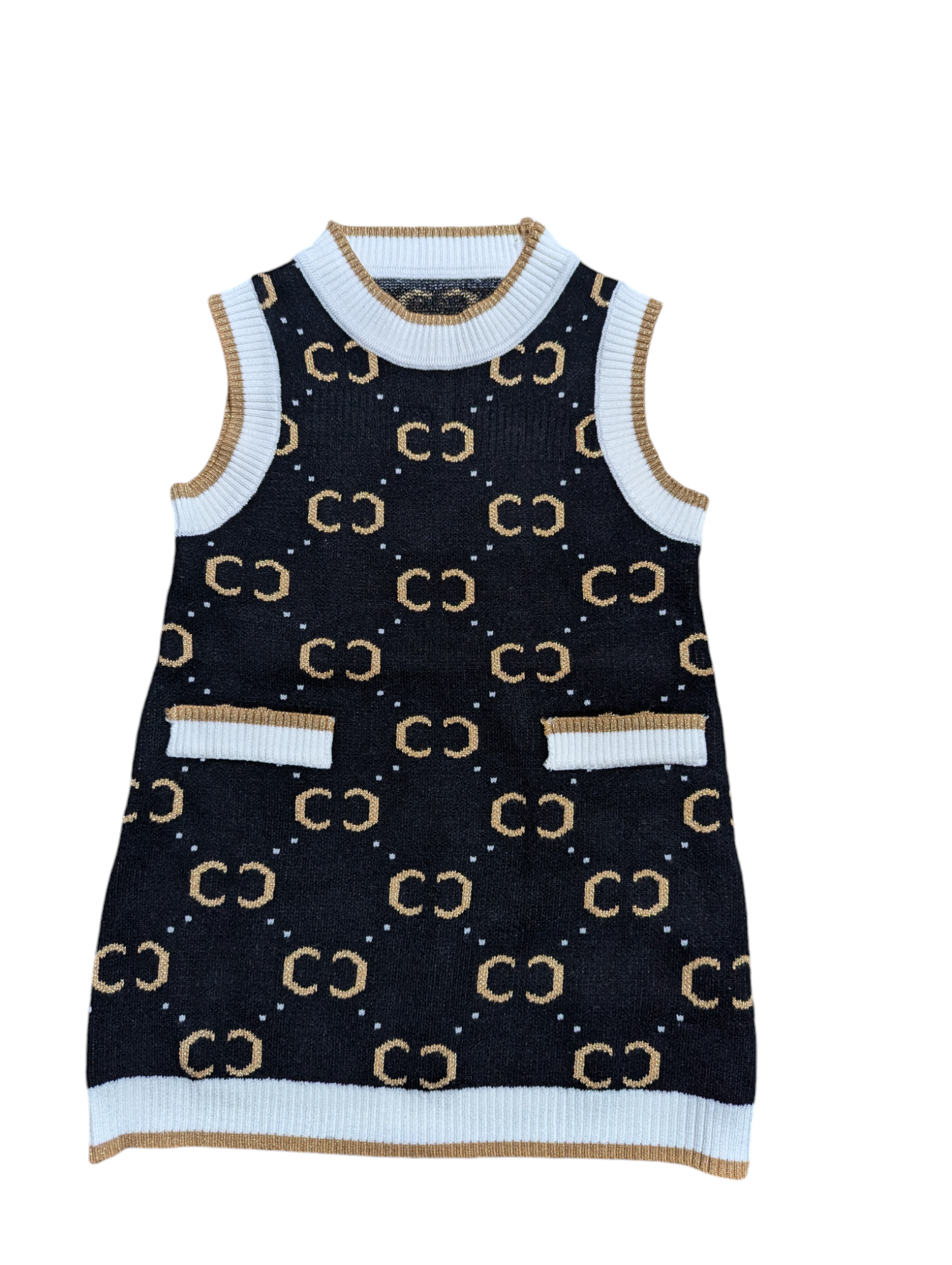 Setje | Chloé | Zwart