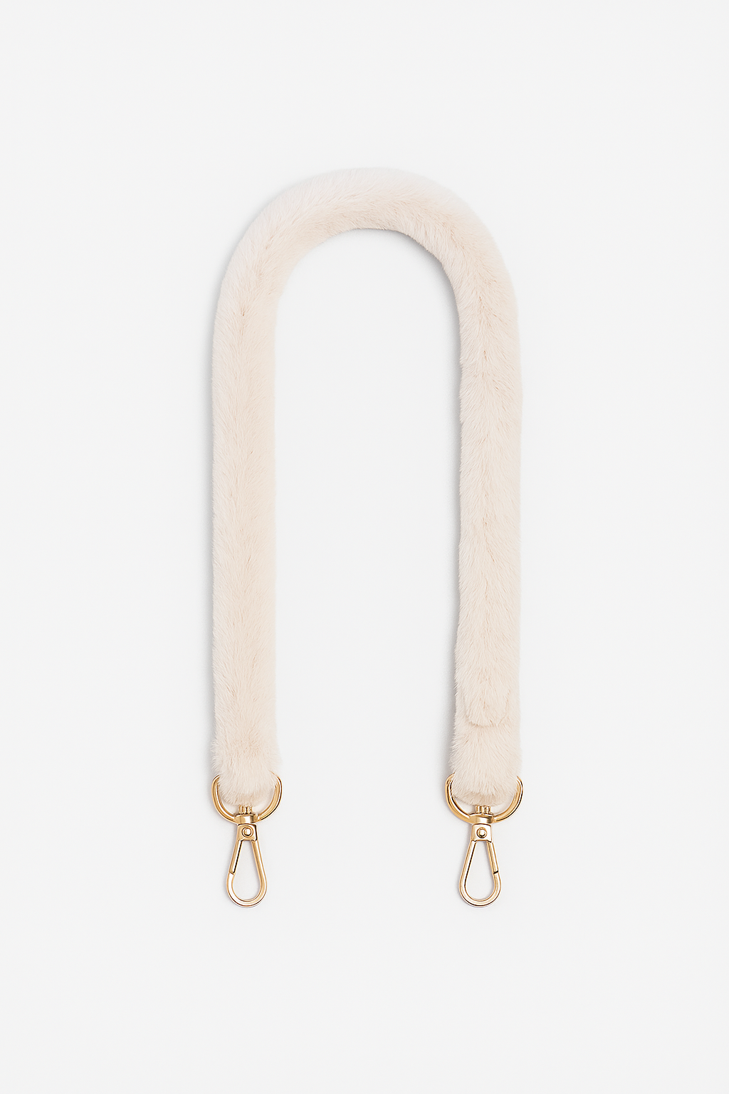 Telefoon | Schouderband | Koord Beige