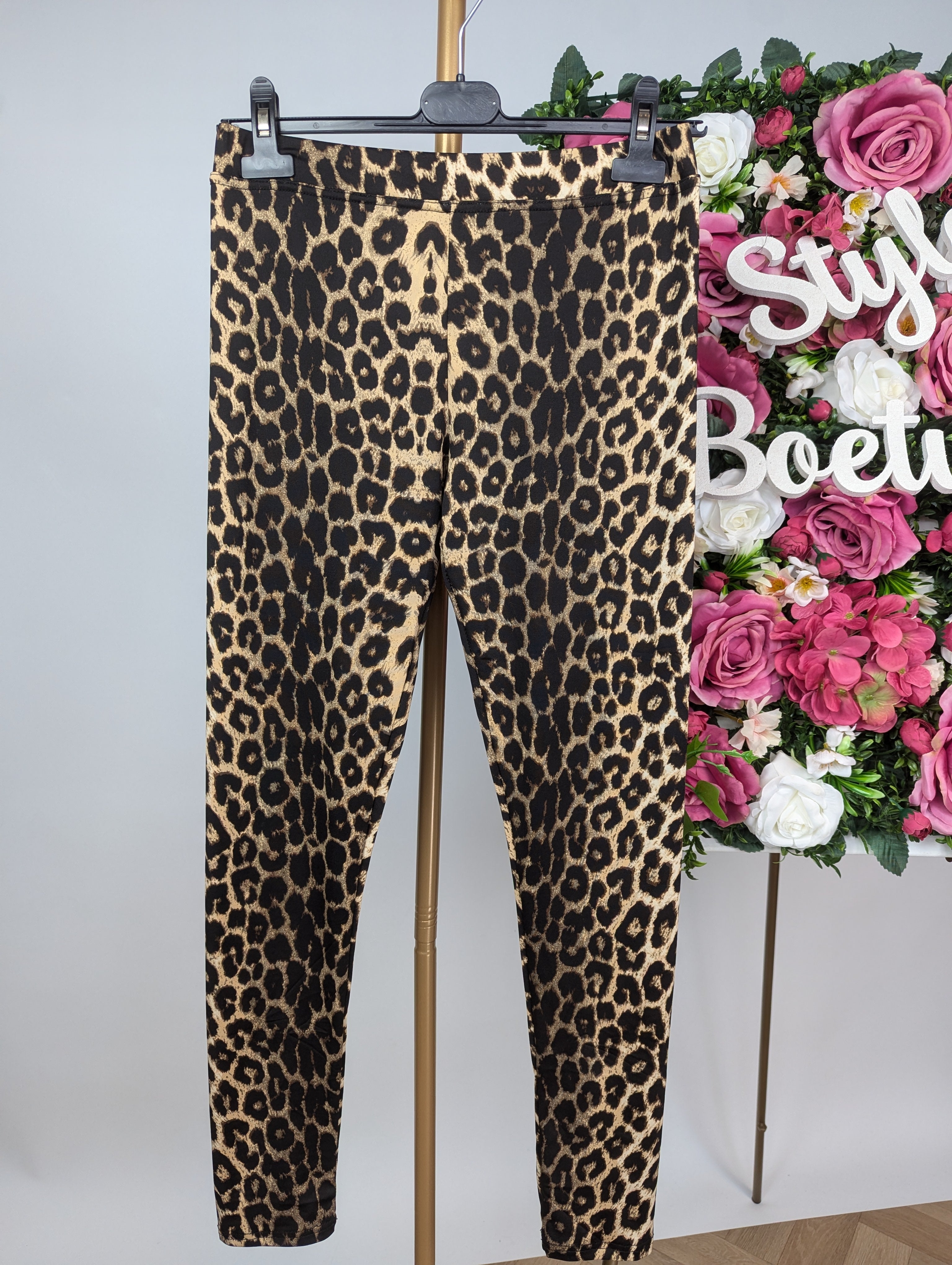 Legging | Sabine | Leopard