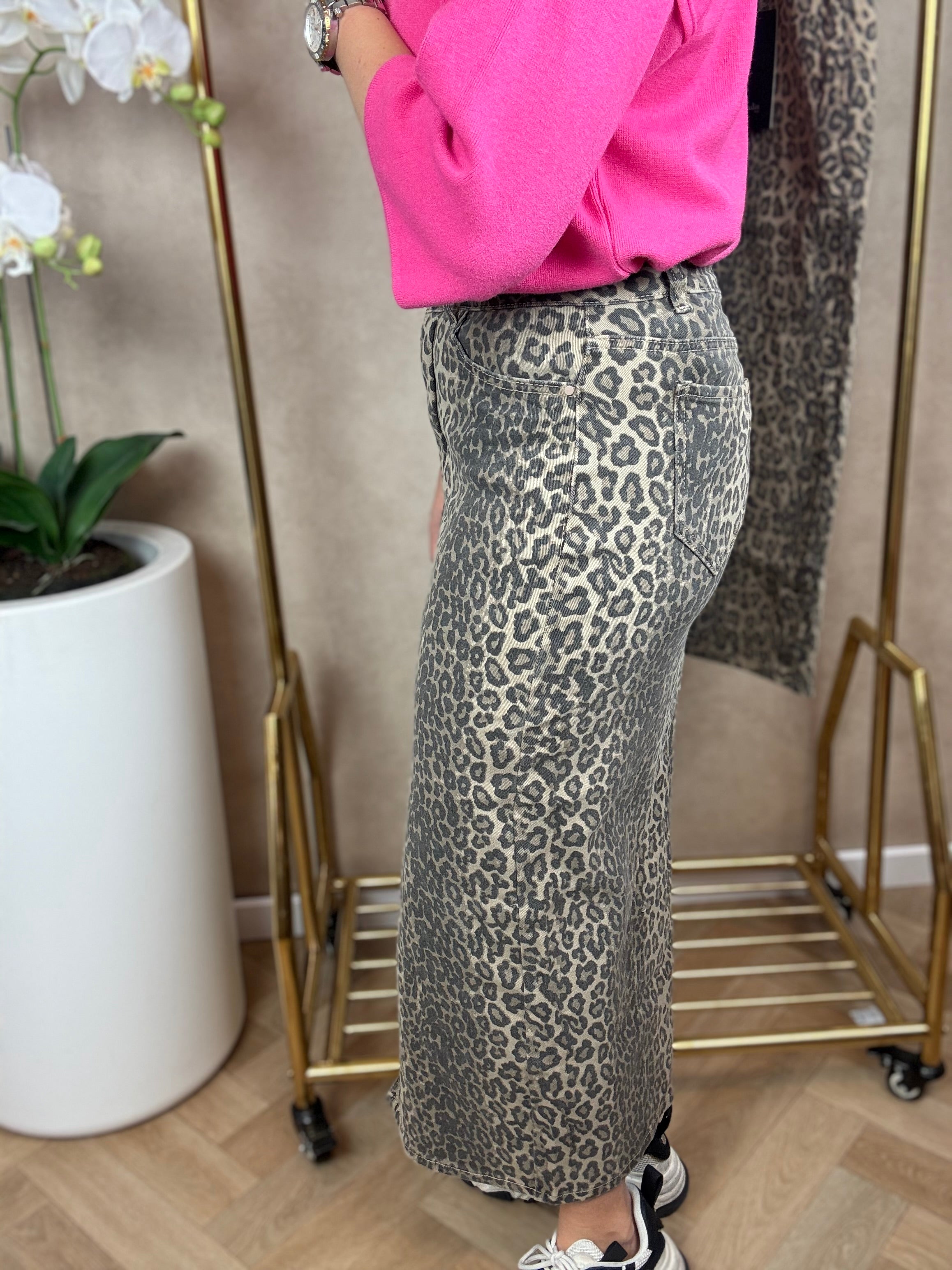 Rok | Panterprint | Bruin