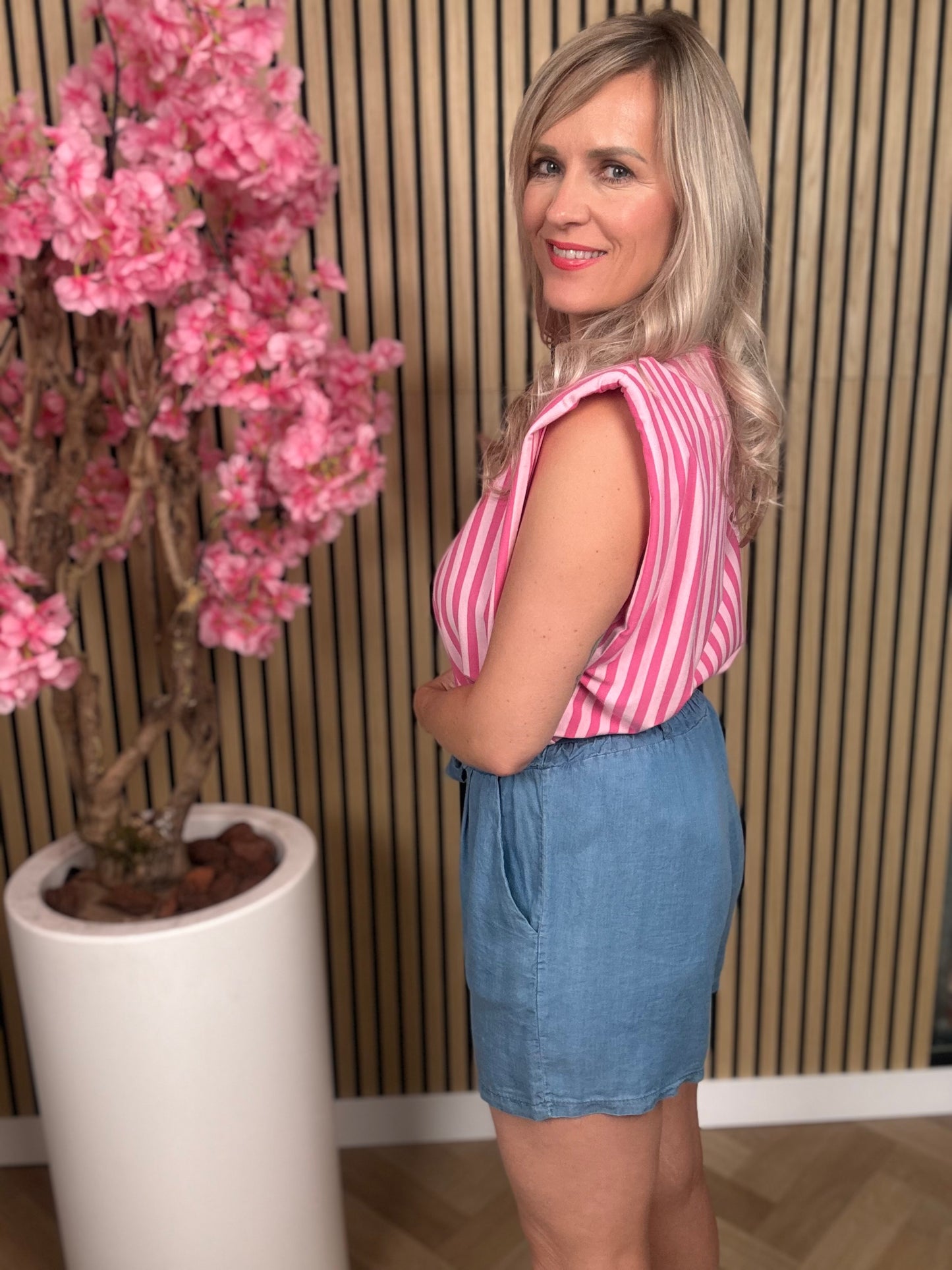 Broekje | Jeans | Ambika