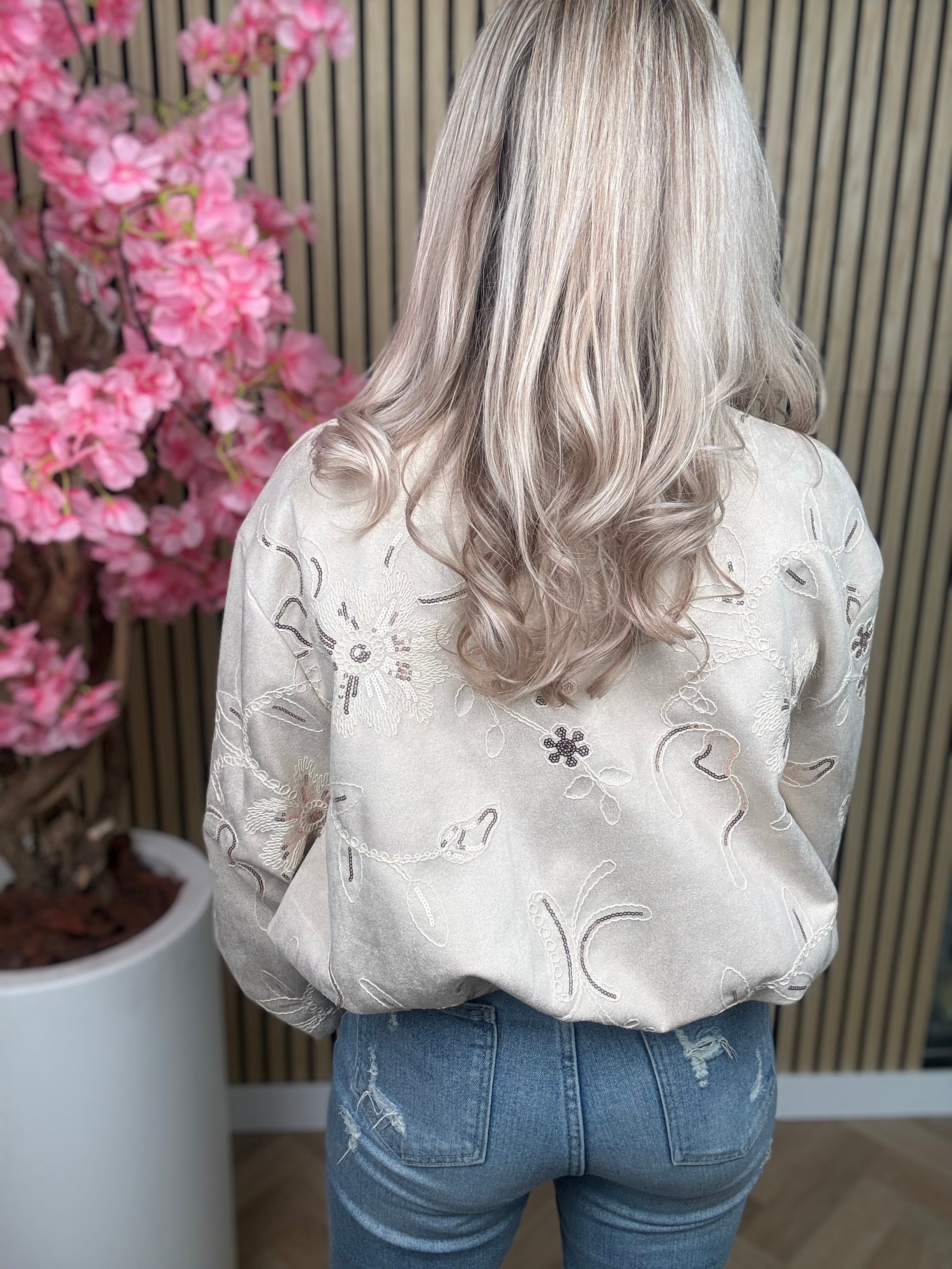 Jasje | Bibi | Beige