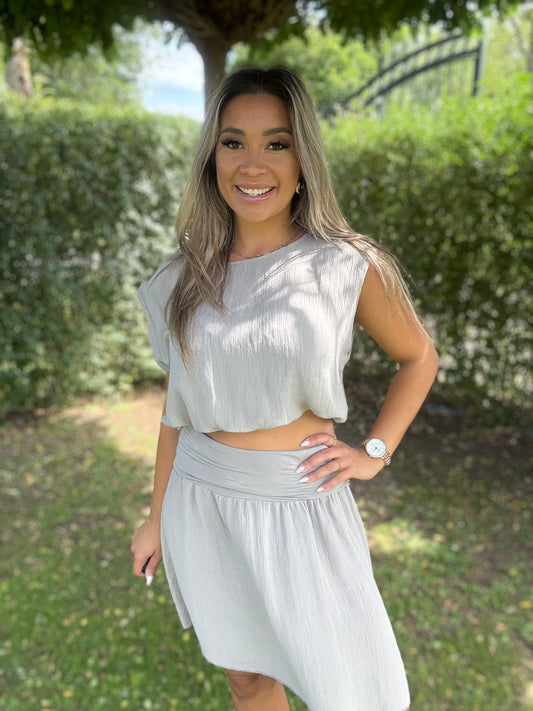 Setje | Roxanne | Beige