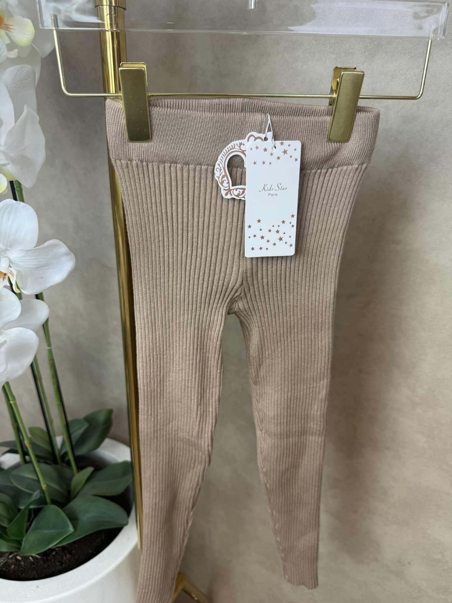 Setje | Céleste | Beige