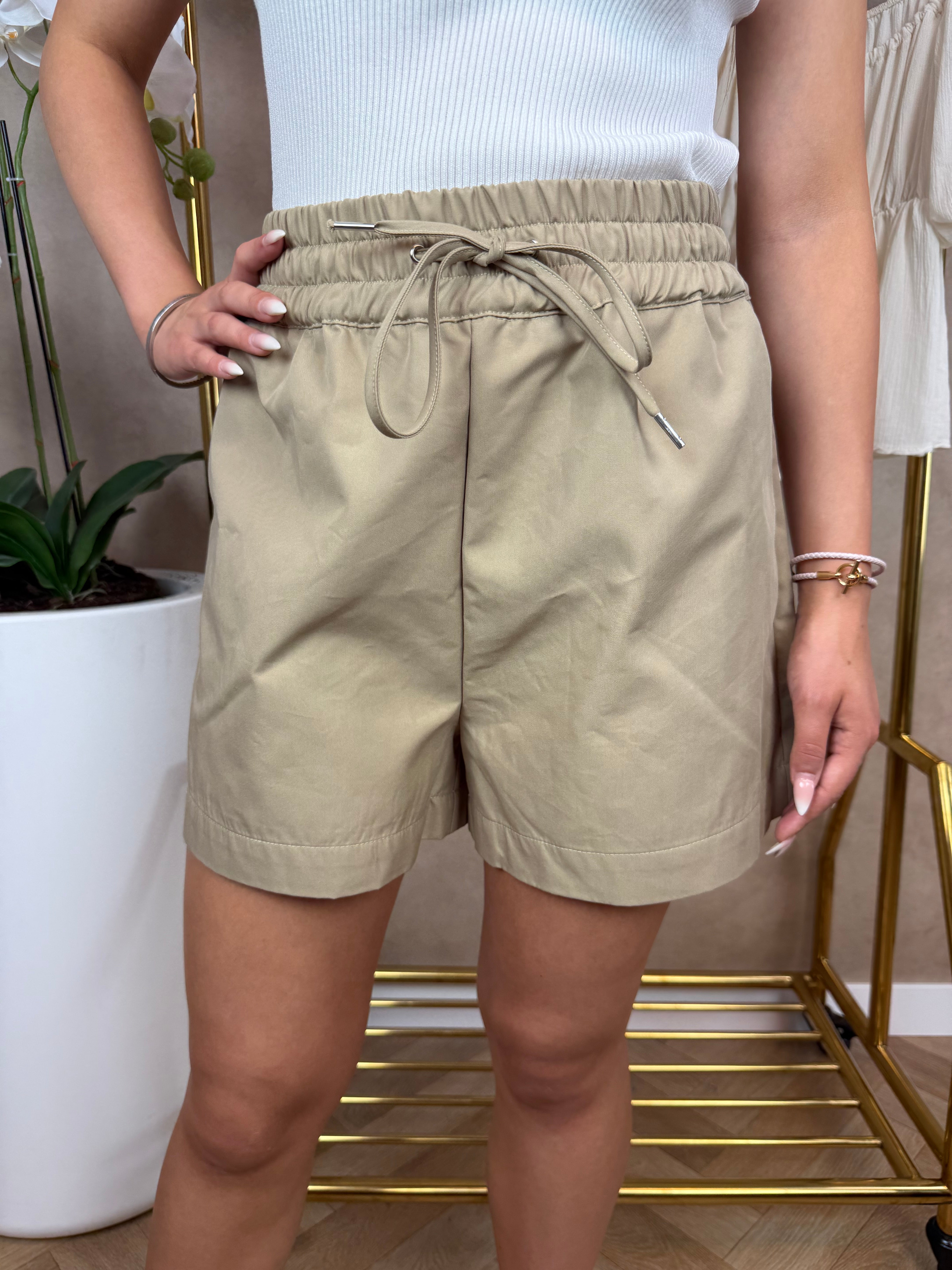 Set | Julia | Beige