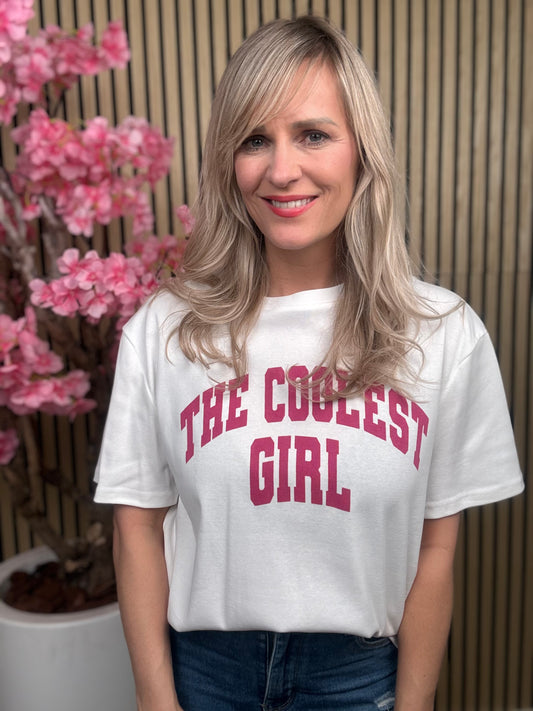 Shirt | Girl | Wit