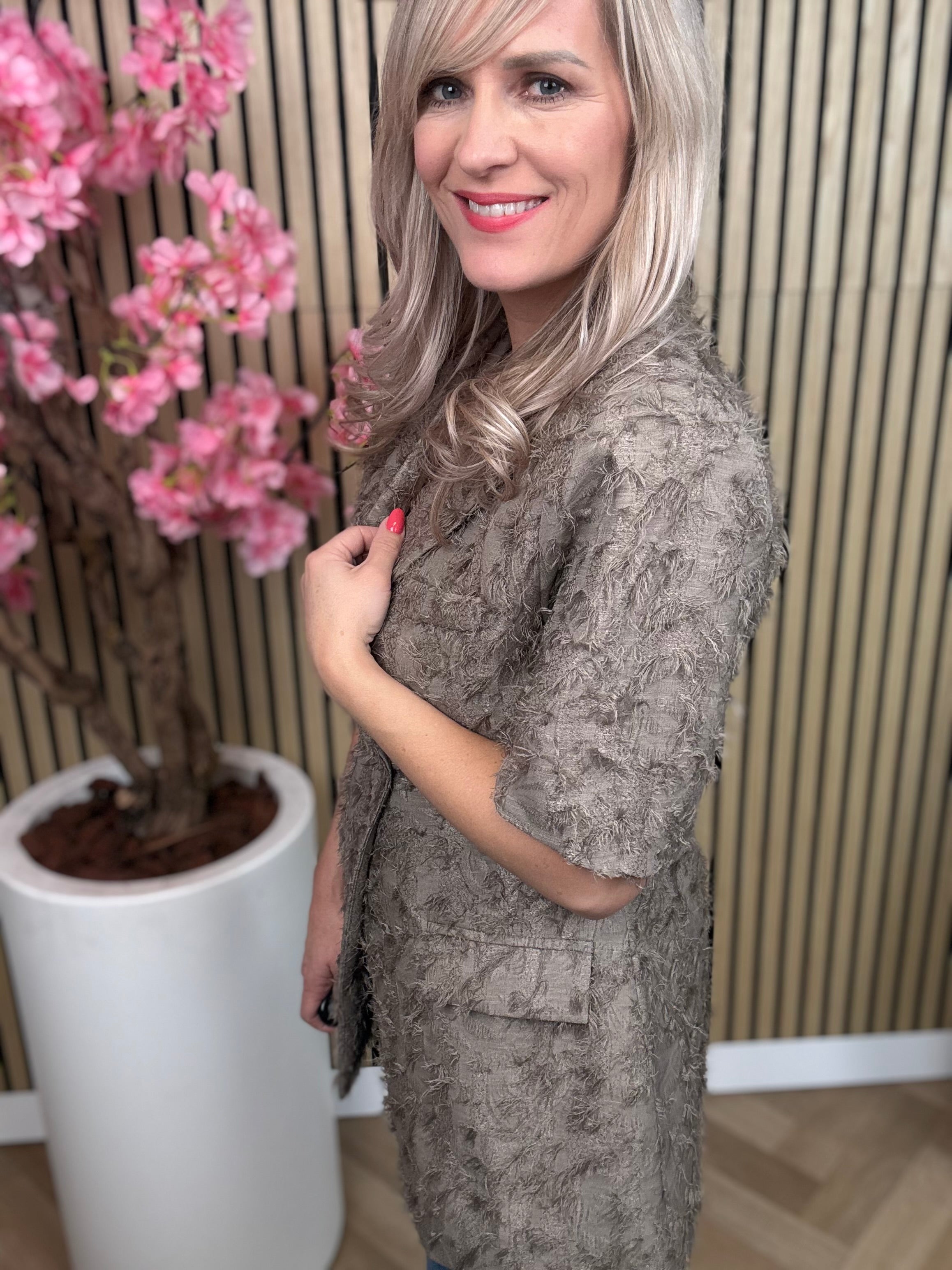 Jasje | Celine | Bruin