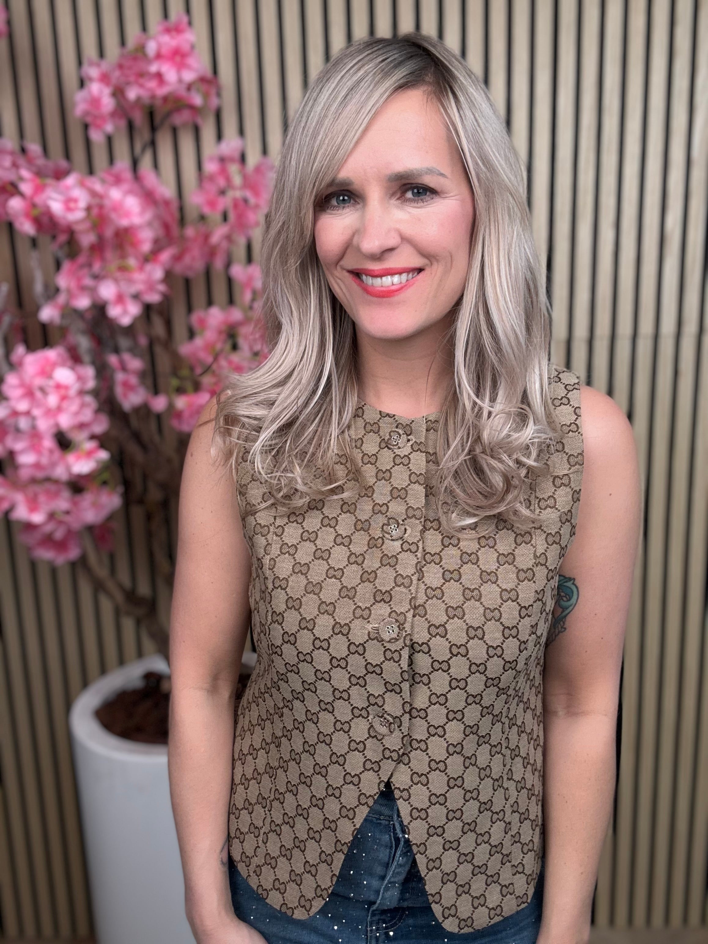 Gillet | Luxury | Bruin