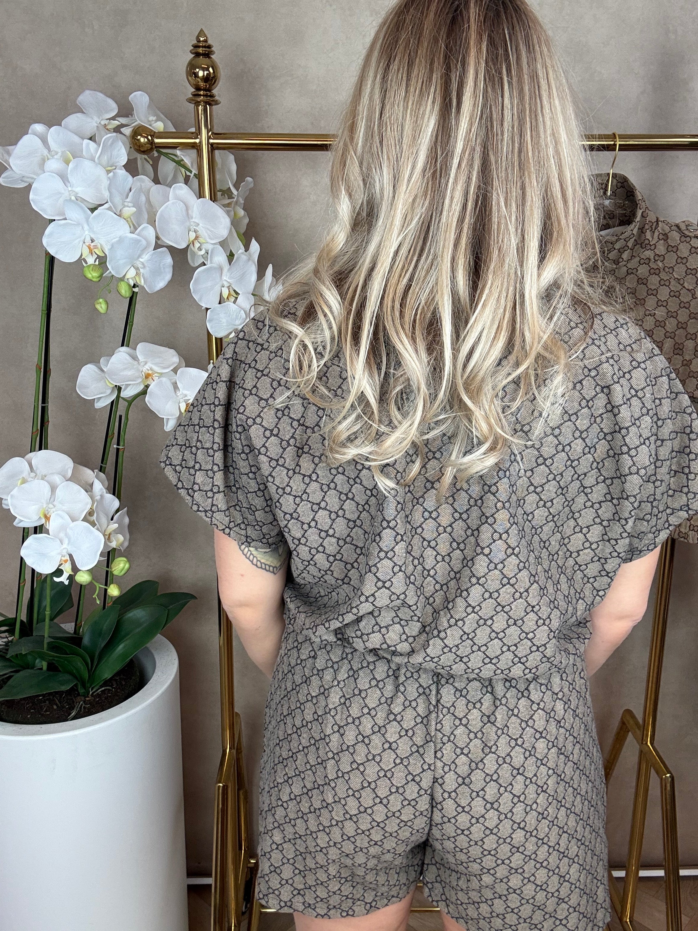 Set | Luxury | Taupe