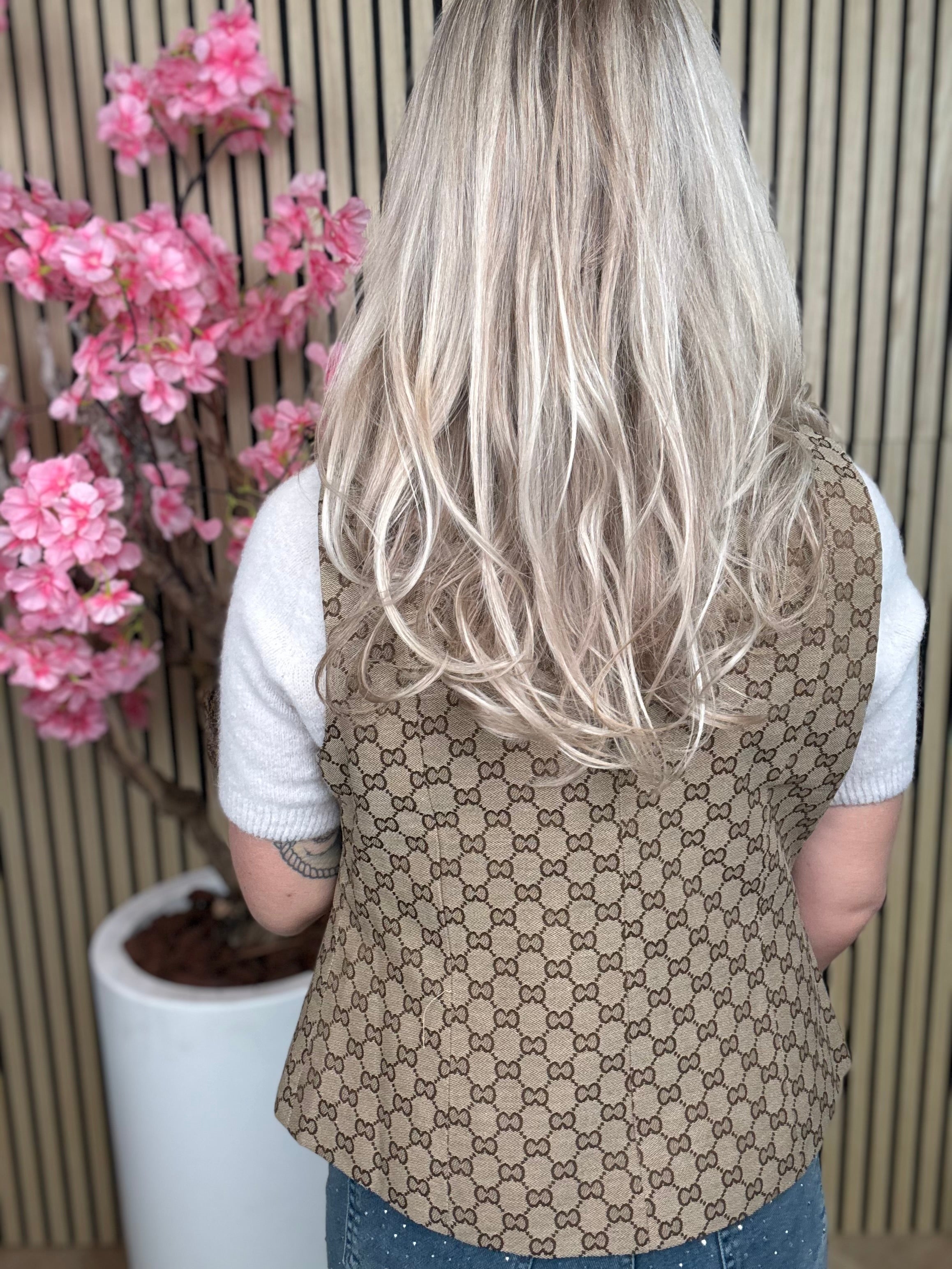 Gillet | Luxury | Bruin