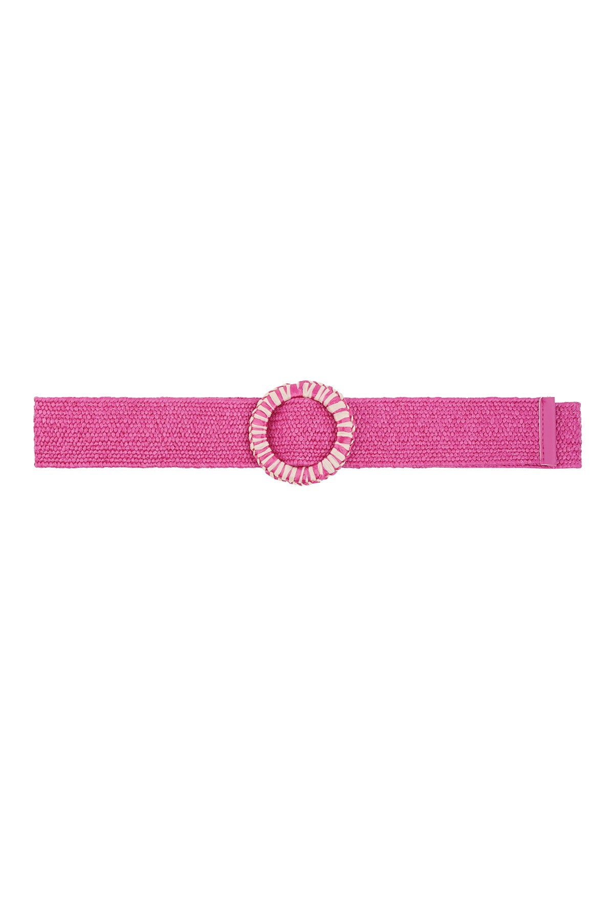 Riem | Print | Roze
