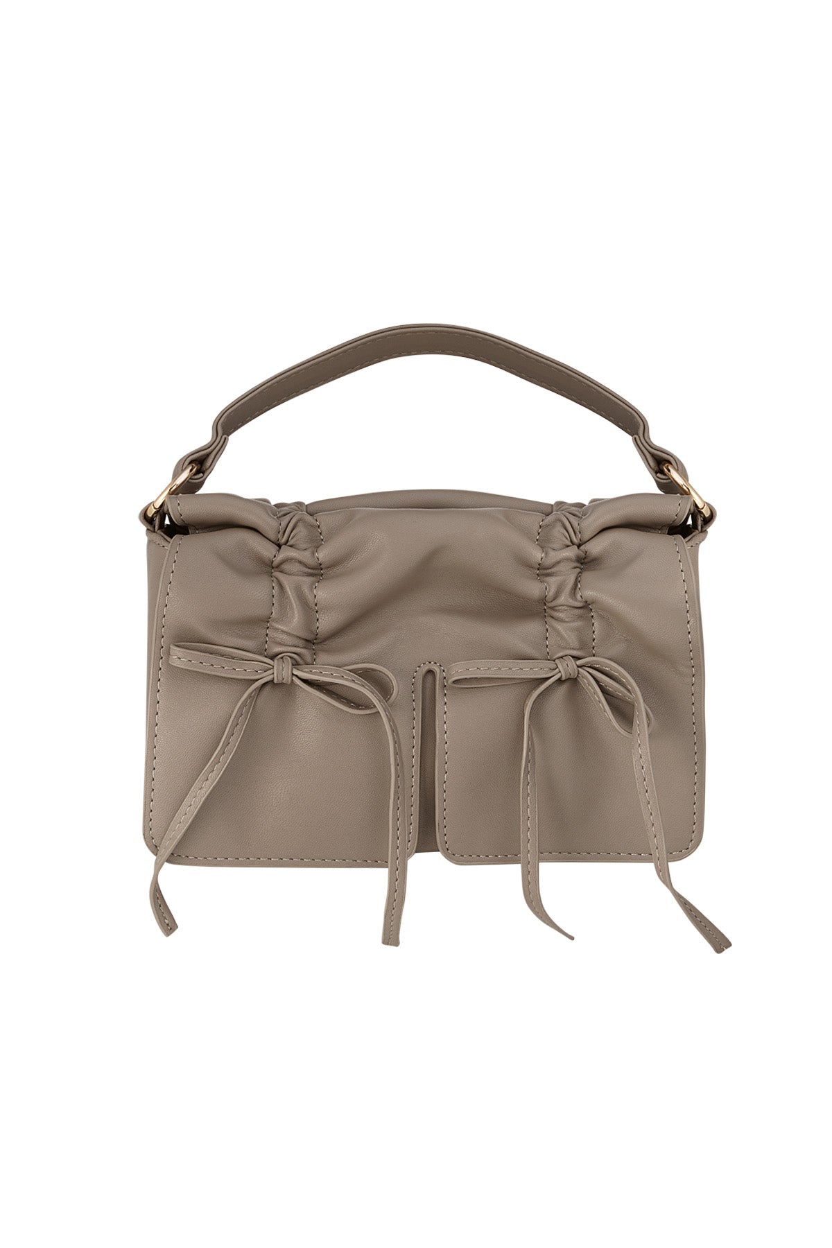 Tas | Charm  | Beige