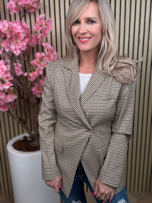 Blazer | sparkle! ✨ | Bruin