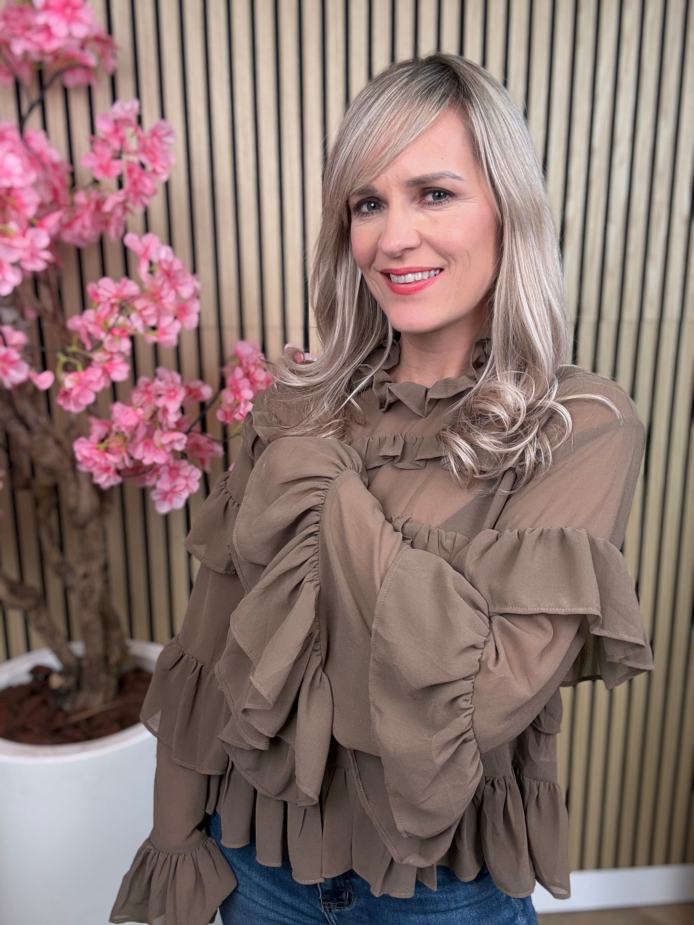 Top | Ruches | Bruin