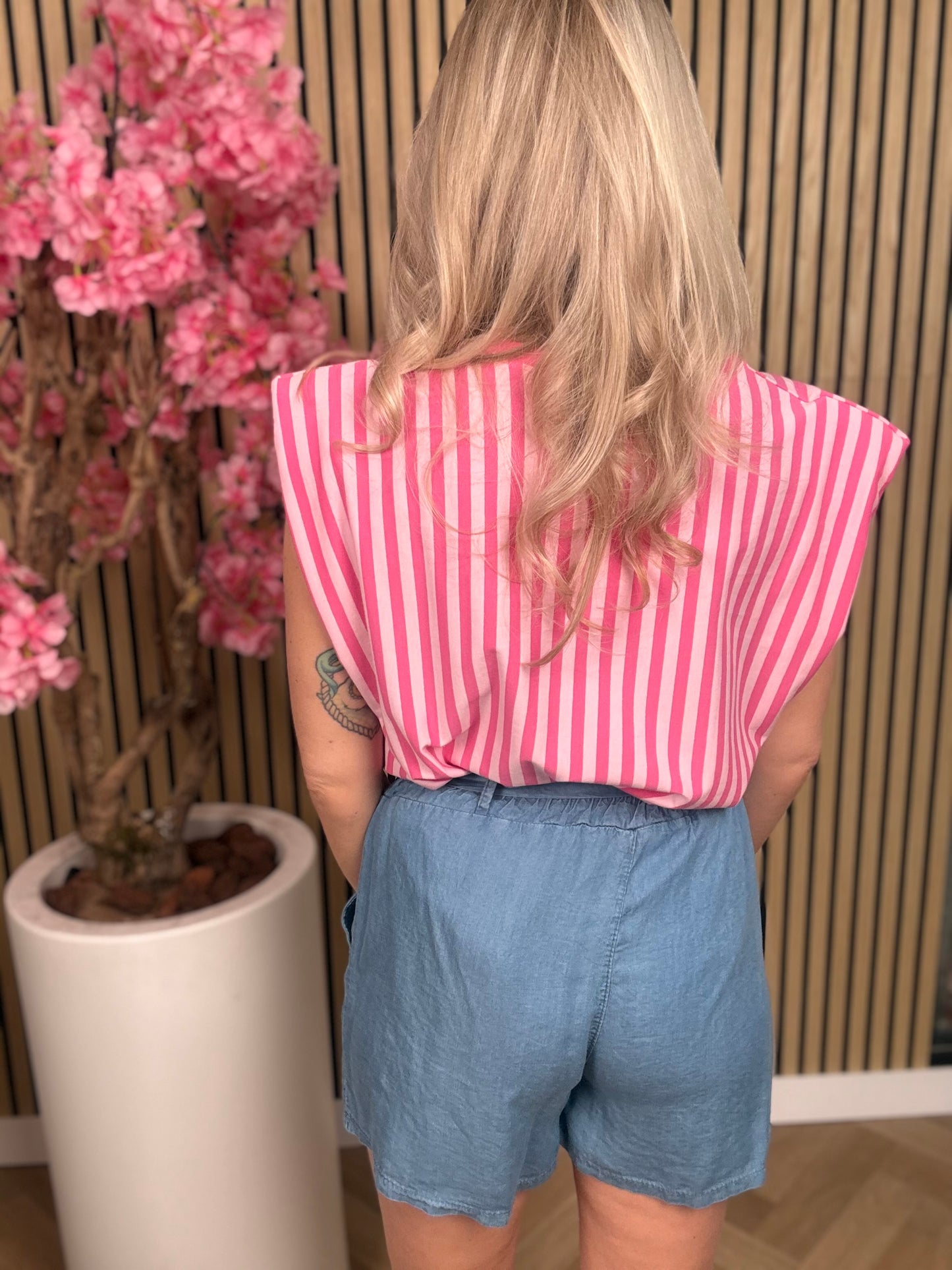 Broekje | Jeans | Ambika