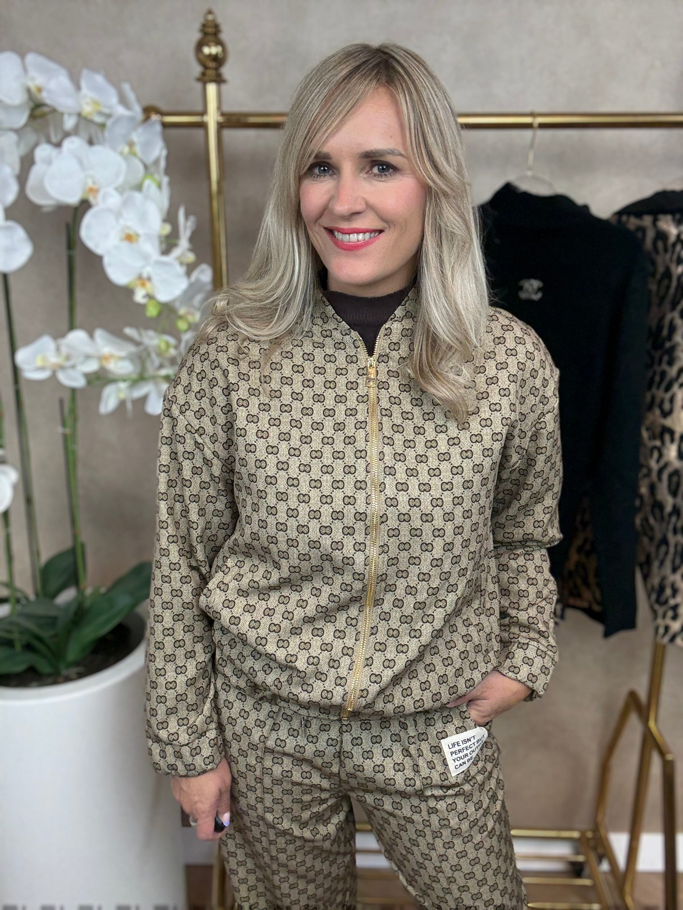 Pak | Luxury | BiBa