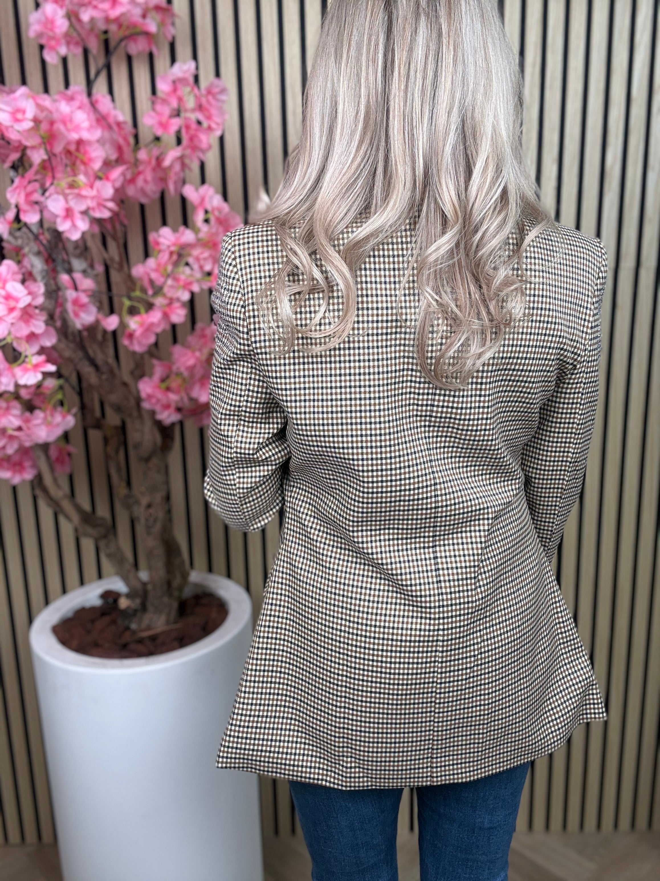 Blazer | sparkle! ✨ | Bruin