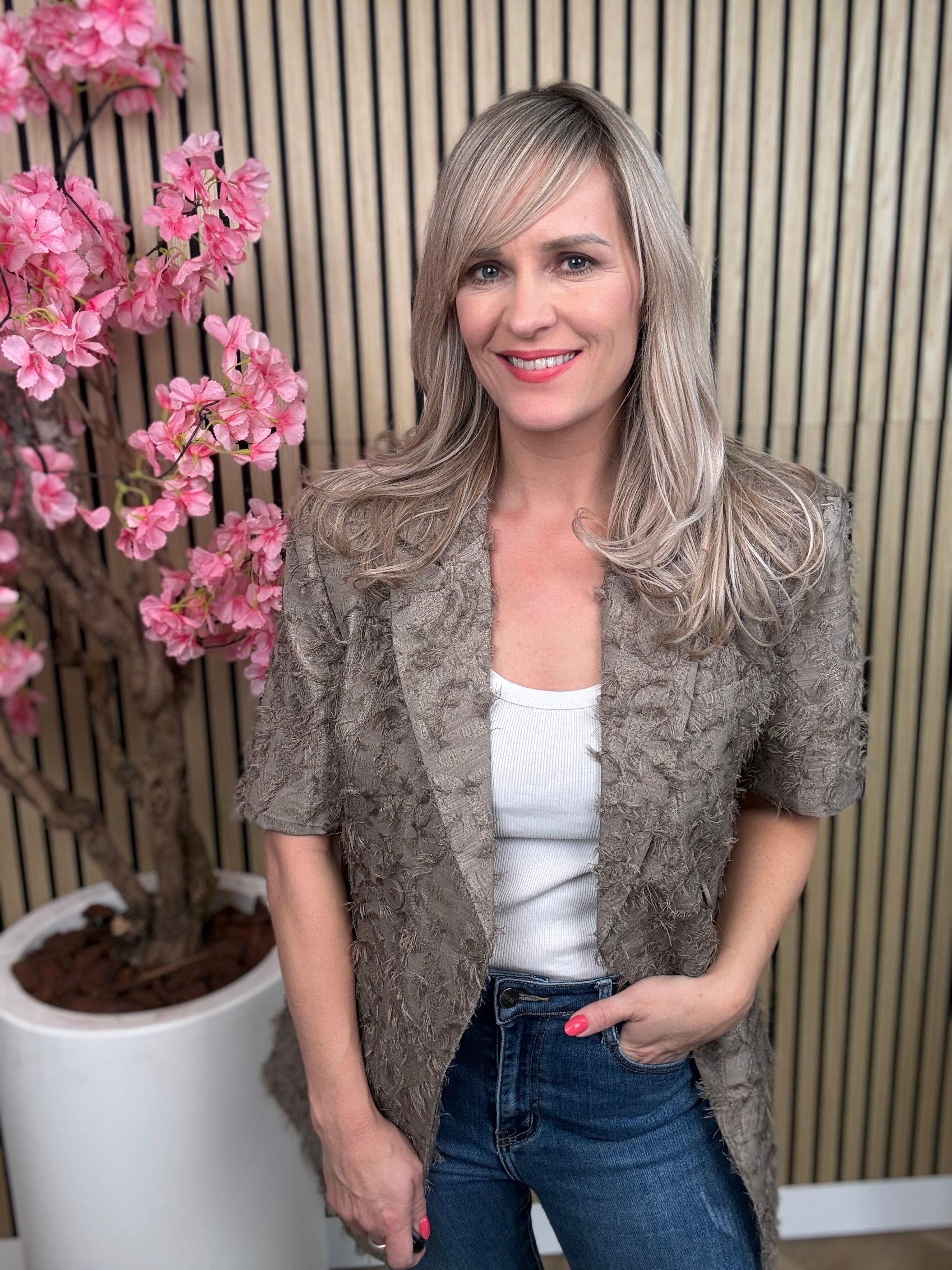 Jasje | Celine | Bruin